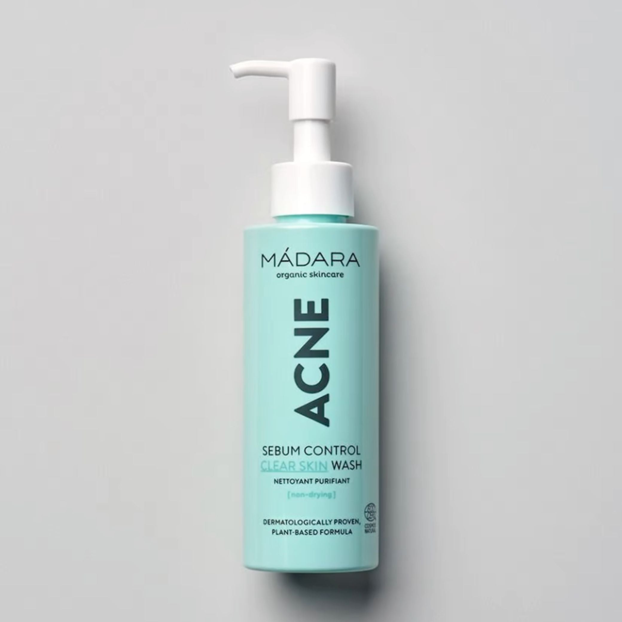 Limpiador Purificante Sebum Control ACNE