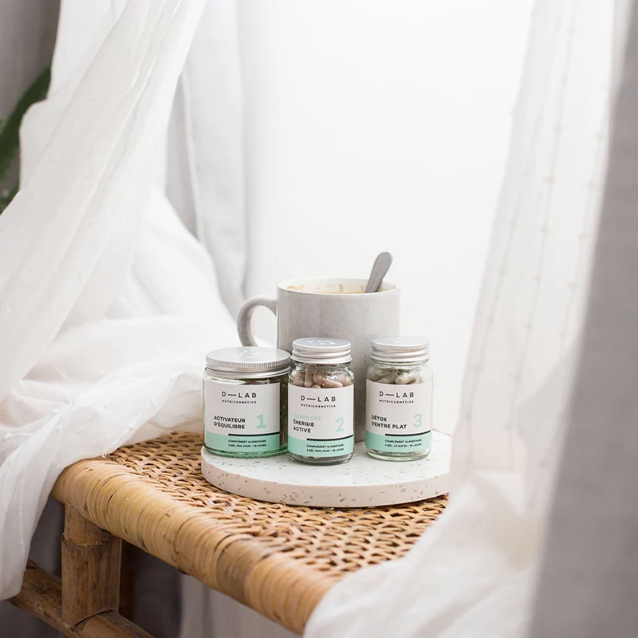 Programme ventre plat