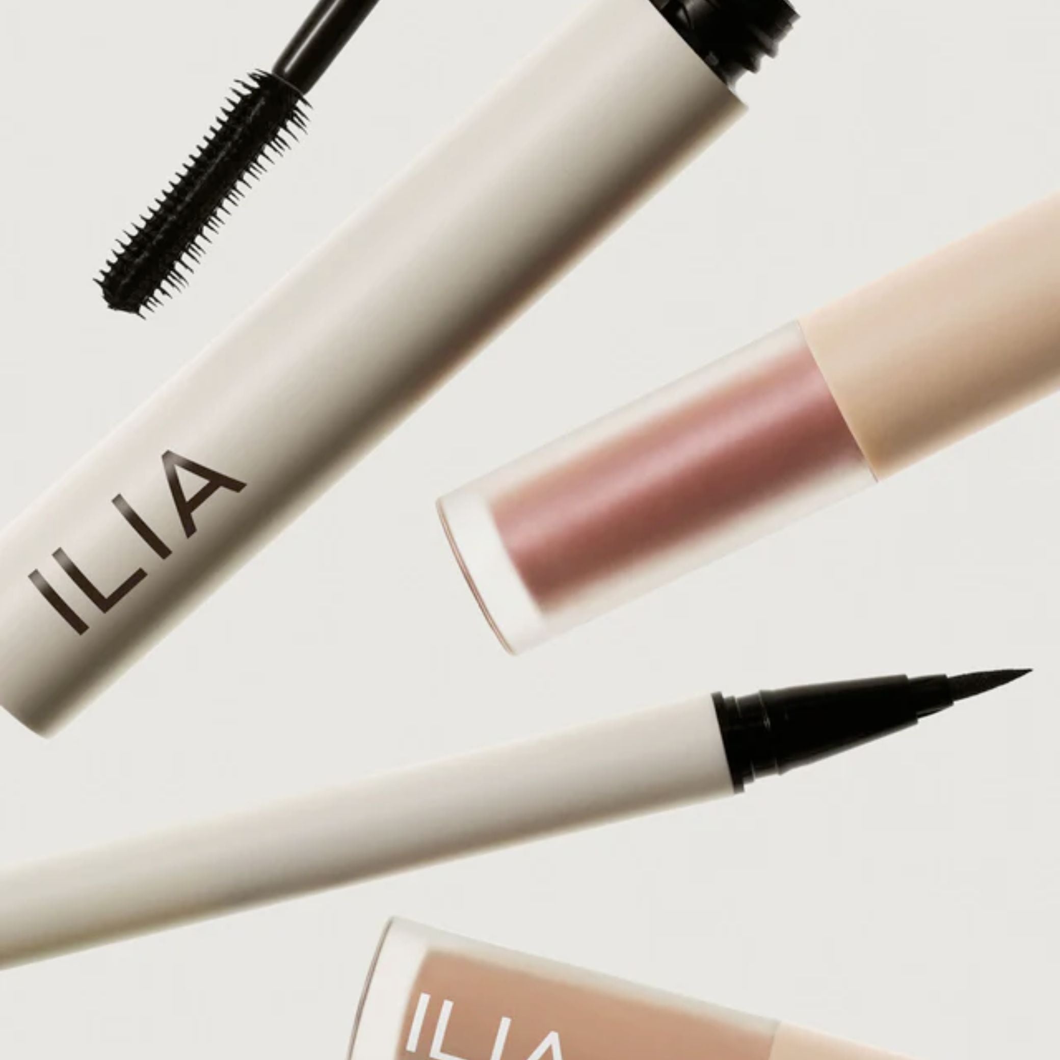 Set de maquillaje para ojos