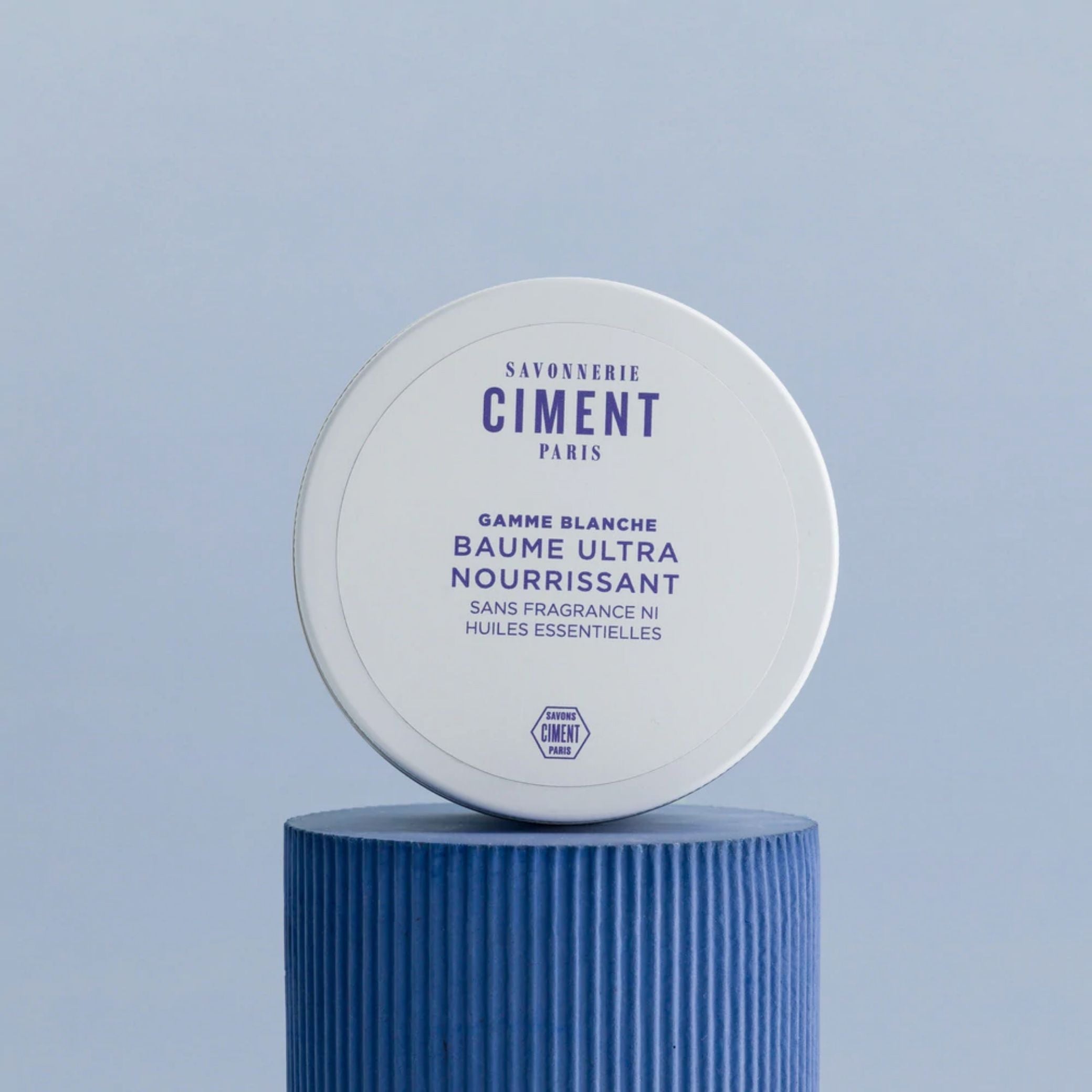 Manteca ultra nutritiva de karité y sésamo