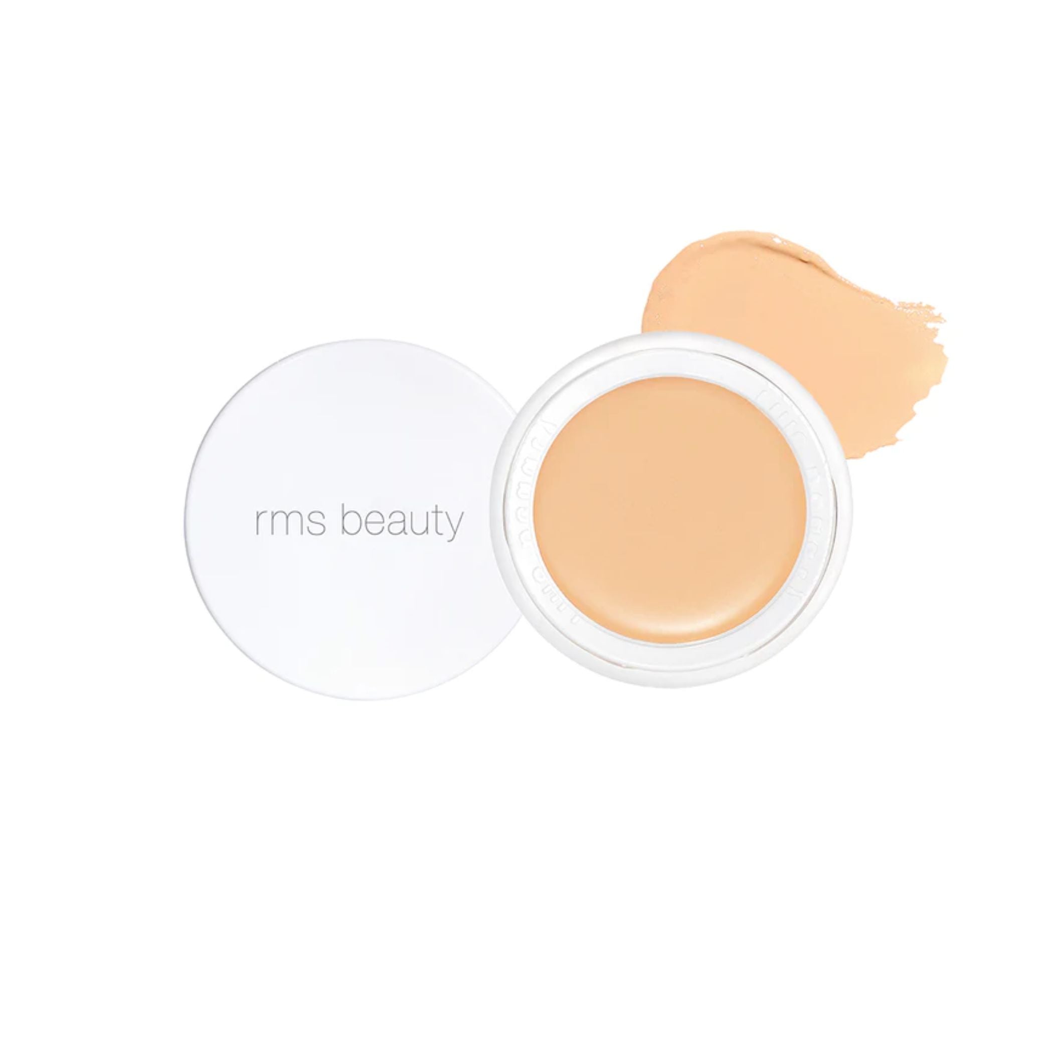 Cream concealer "un" cover-up