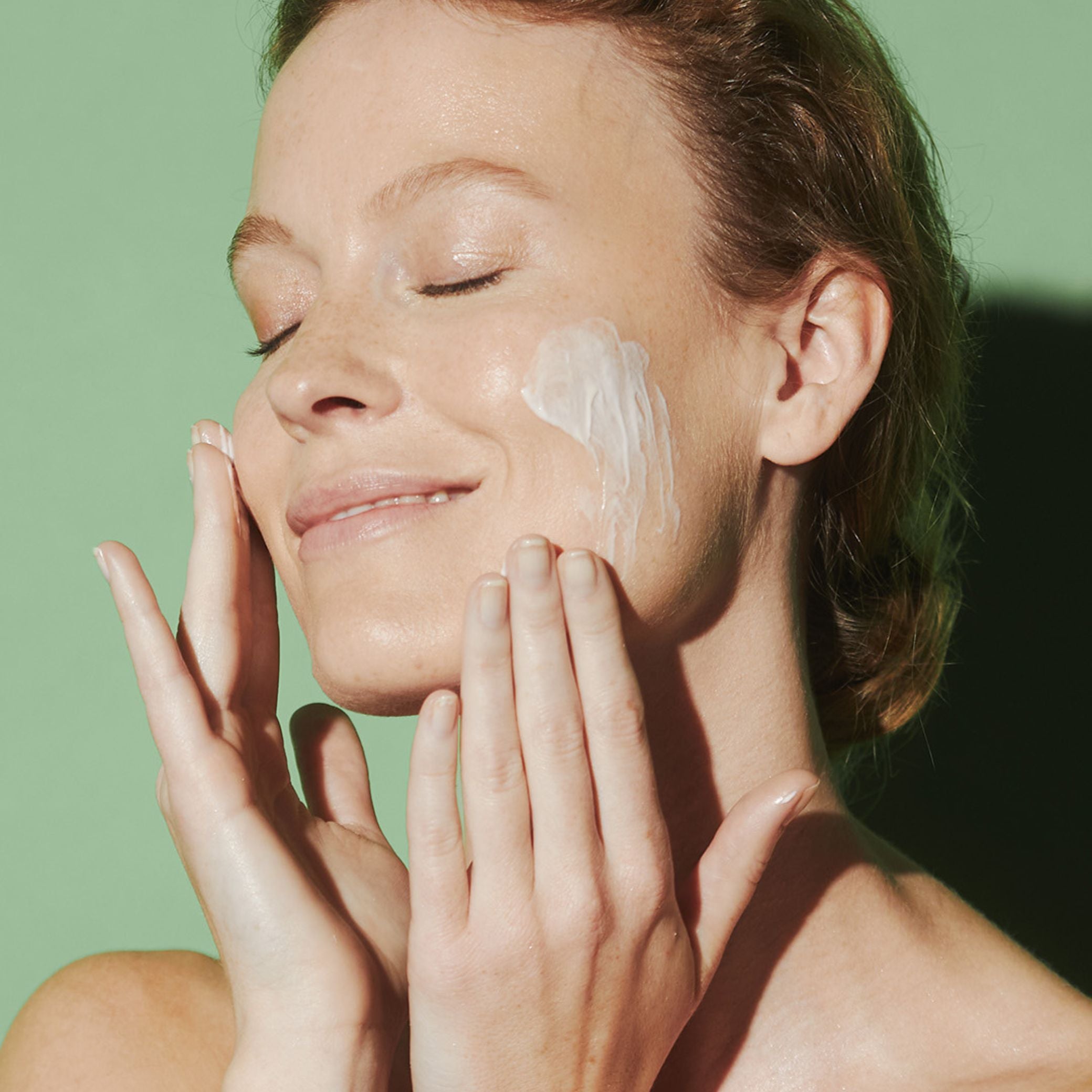 Crème hydratante éclaircissante C-2 Believe