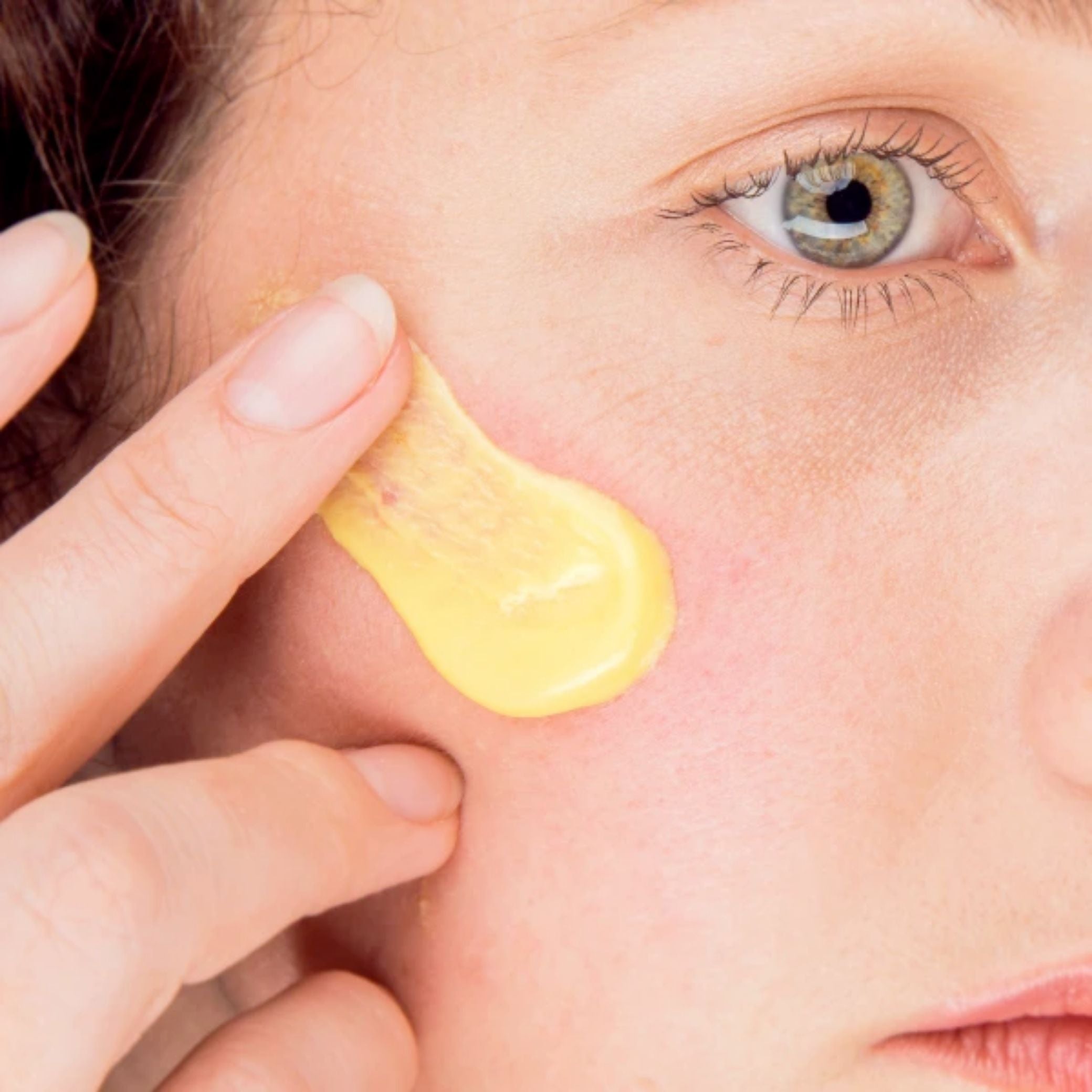 Crème de nuit anti-âge à la vitamine C et A