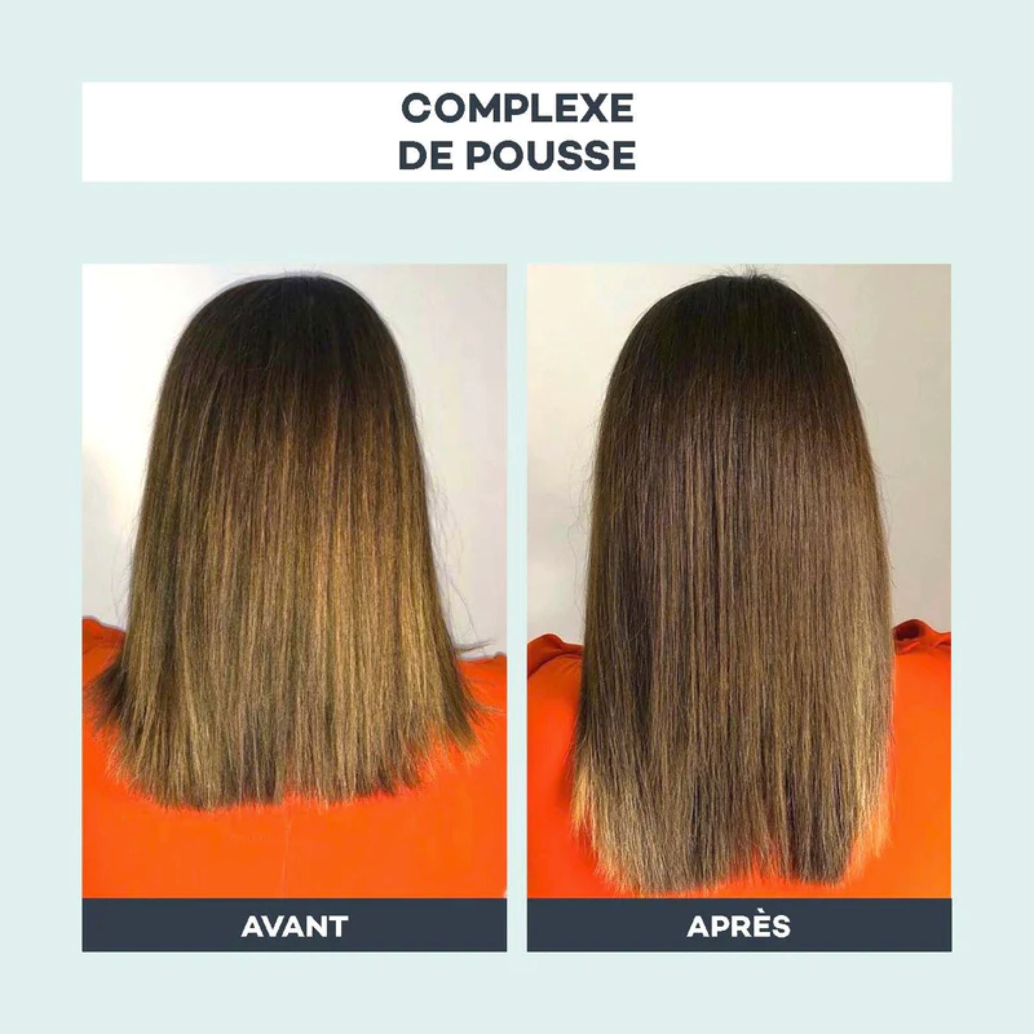 Growth complex capsules