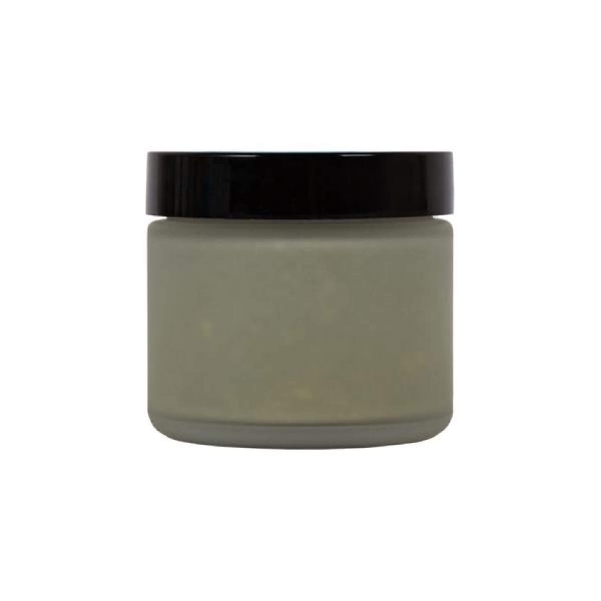 Desodorante en crema cítrico para piel sensible