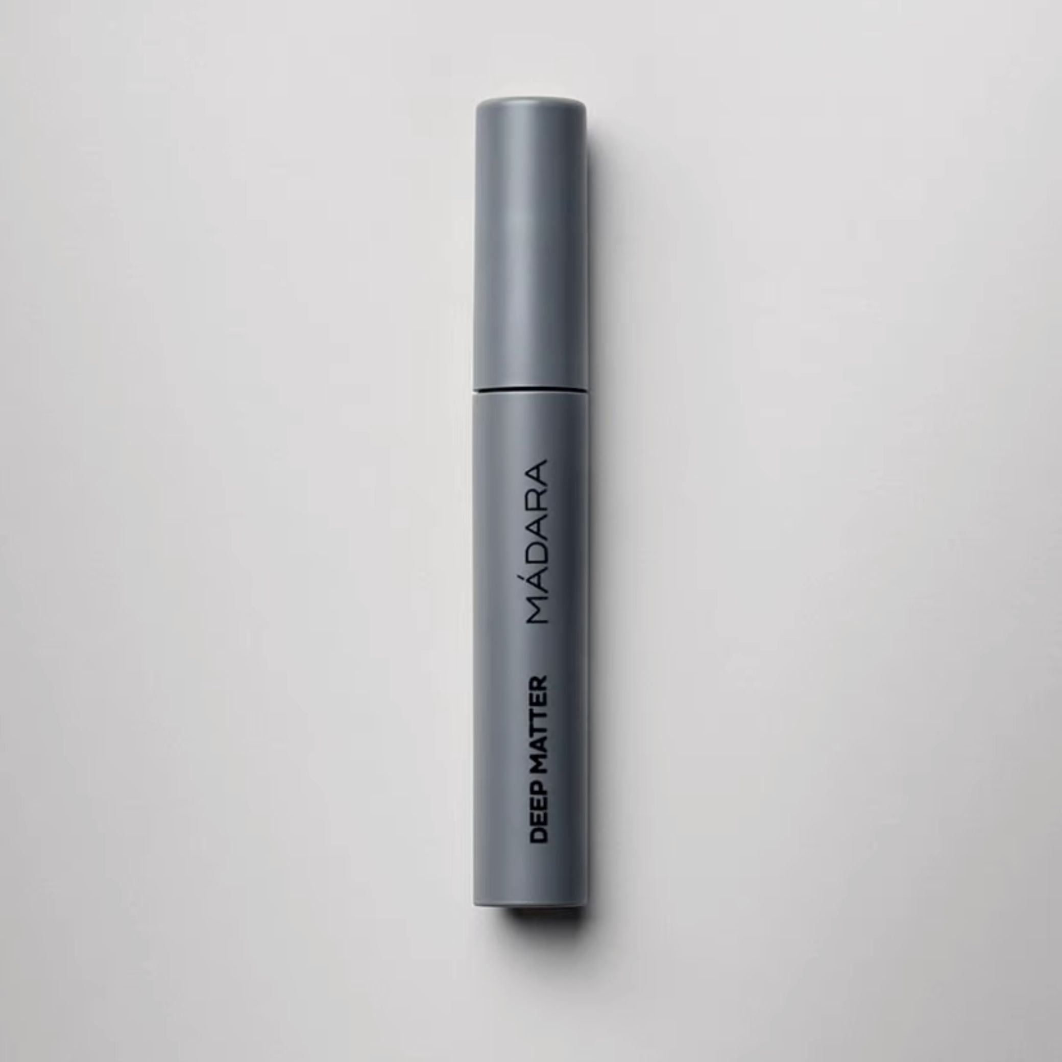 Mascara volumateur audacieux