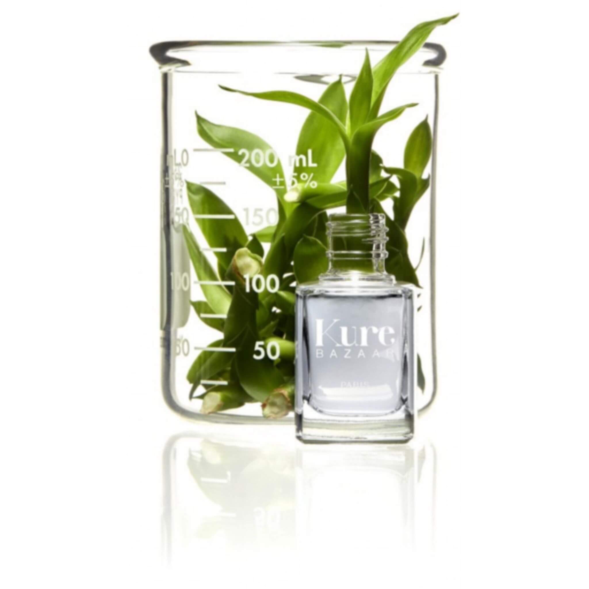 Tratamiento uñas Super Base