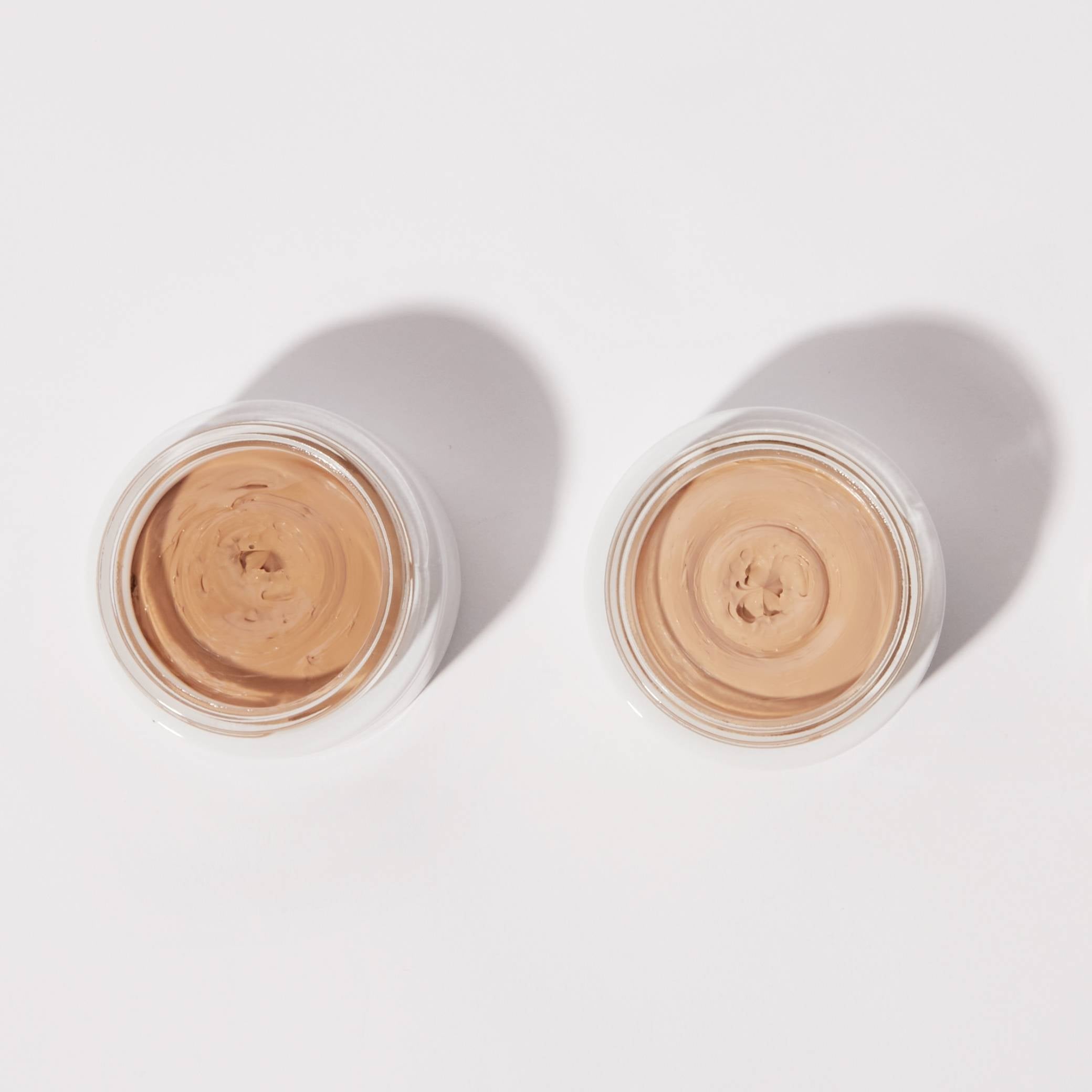 Crema facial con color y SPF50