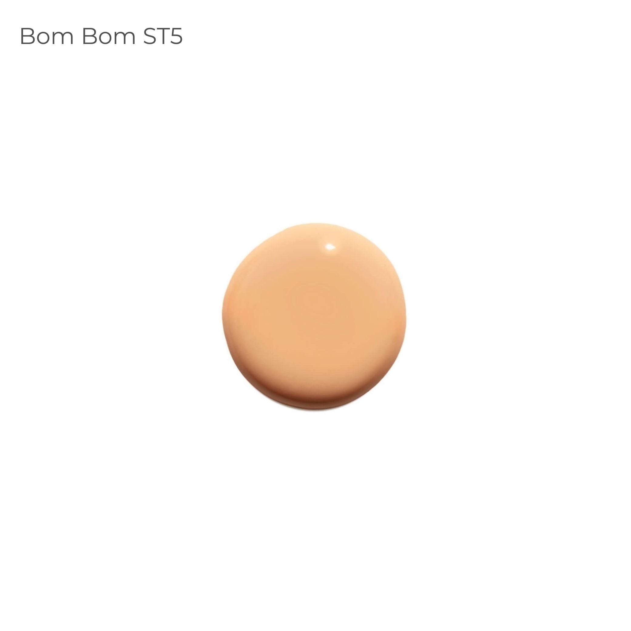 Super Serum con color y SPF30