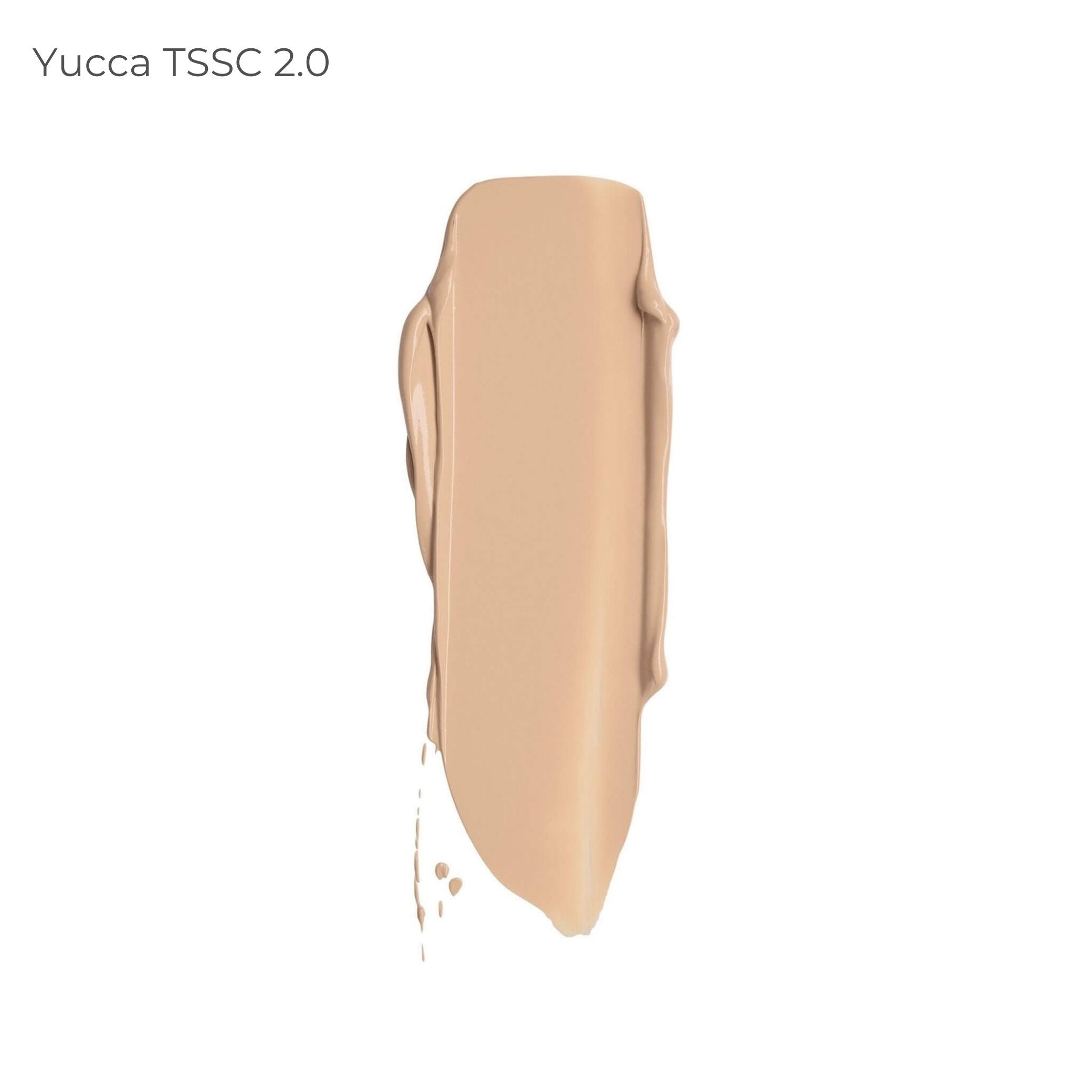 Corrector fluido con vitamina C