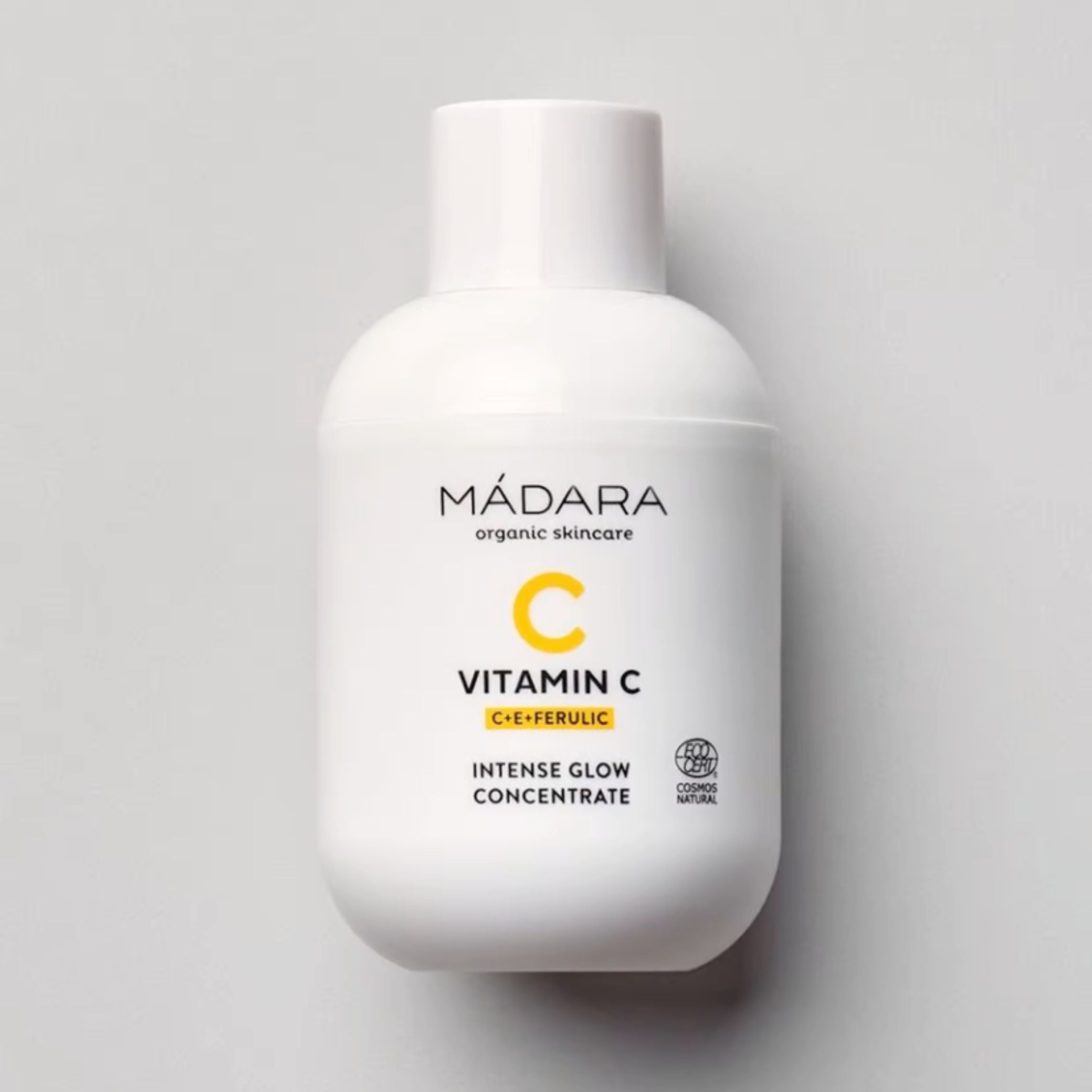 Concentré visage éclaircissant à la Vitamine C