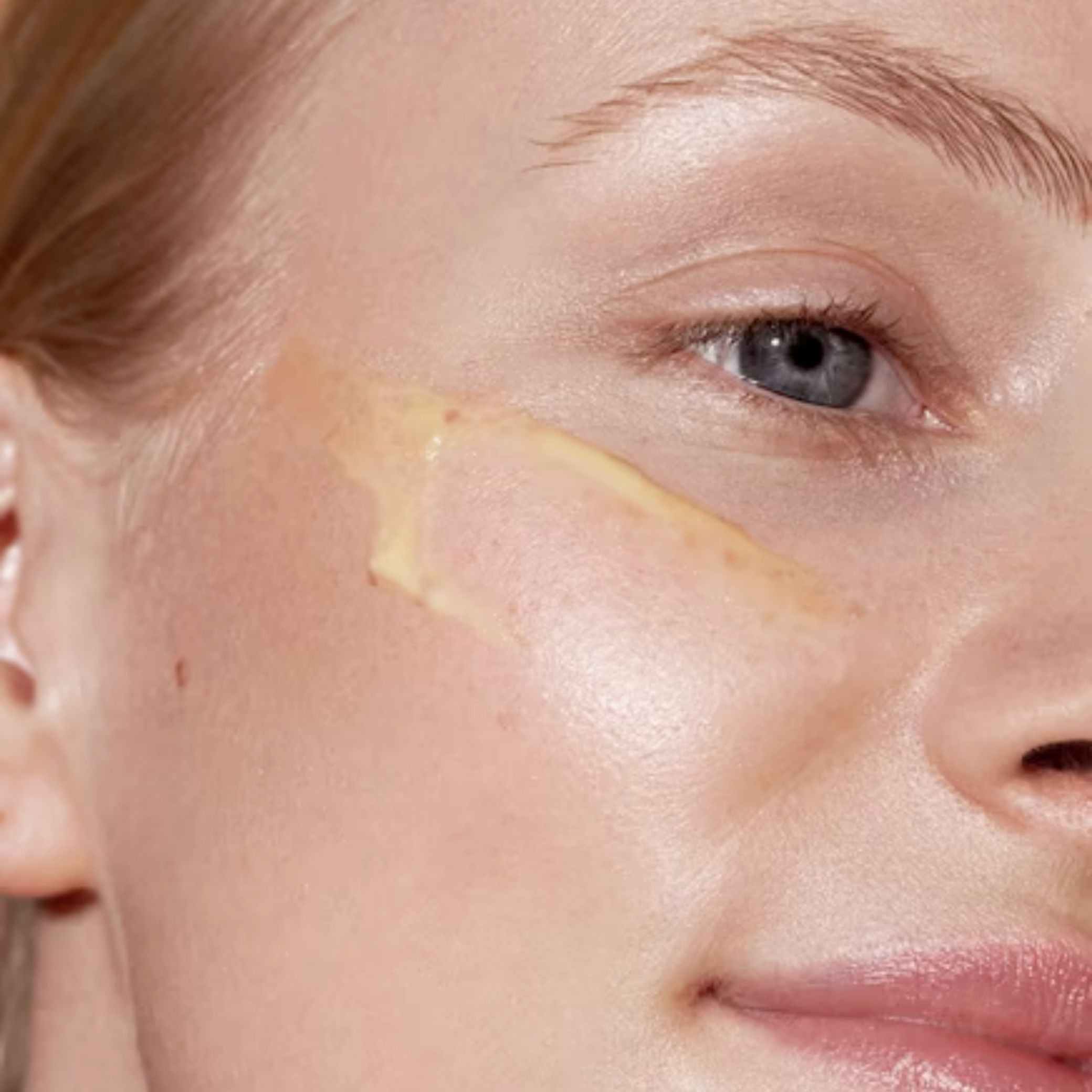 Concentré visage éclaircissant à la Vitamine C