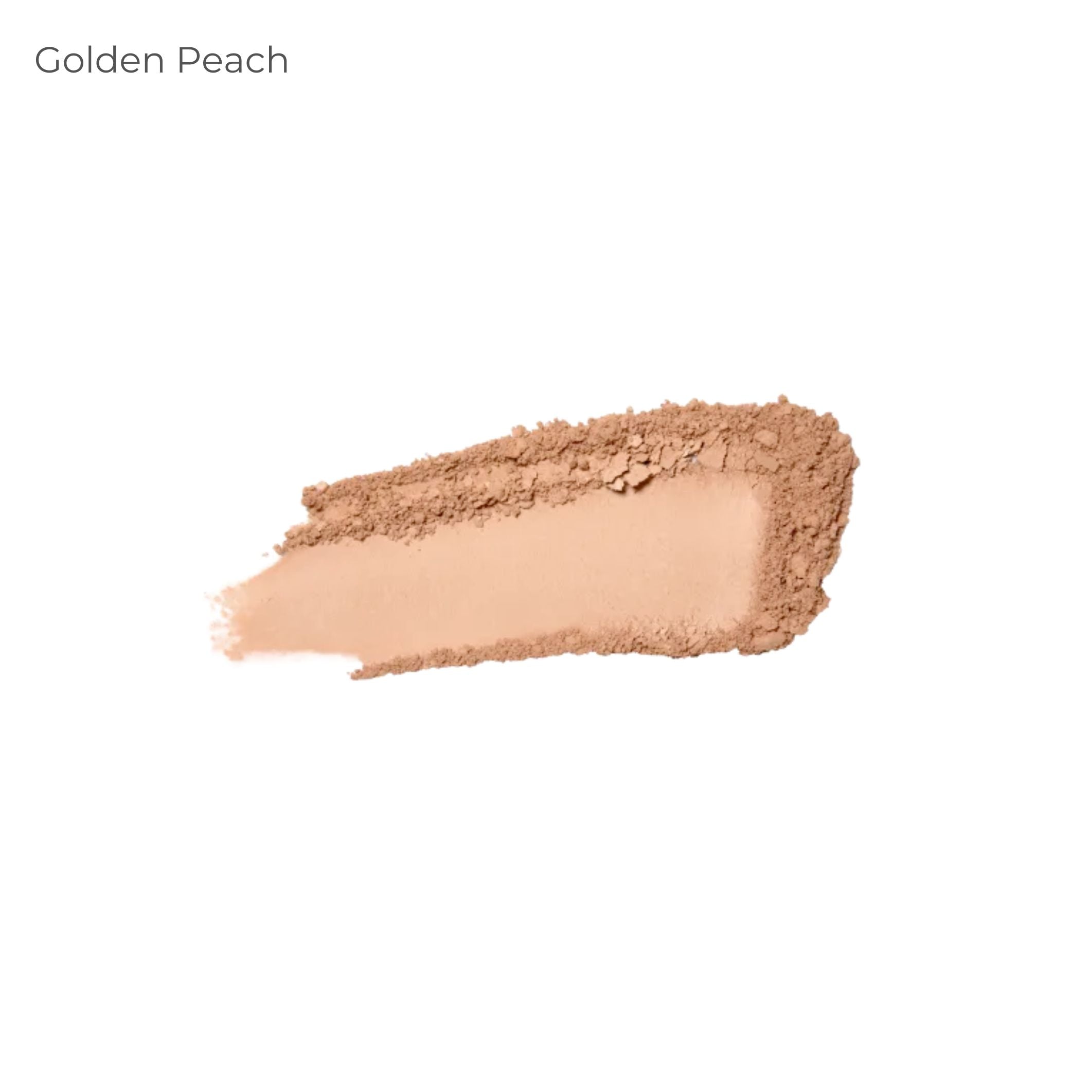 Fond de teint poudre satiné