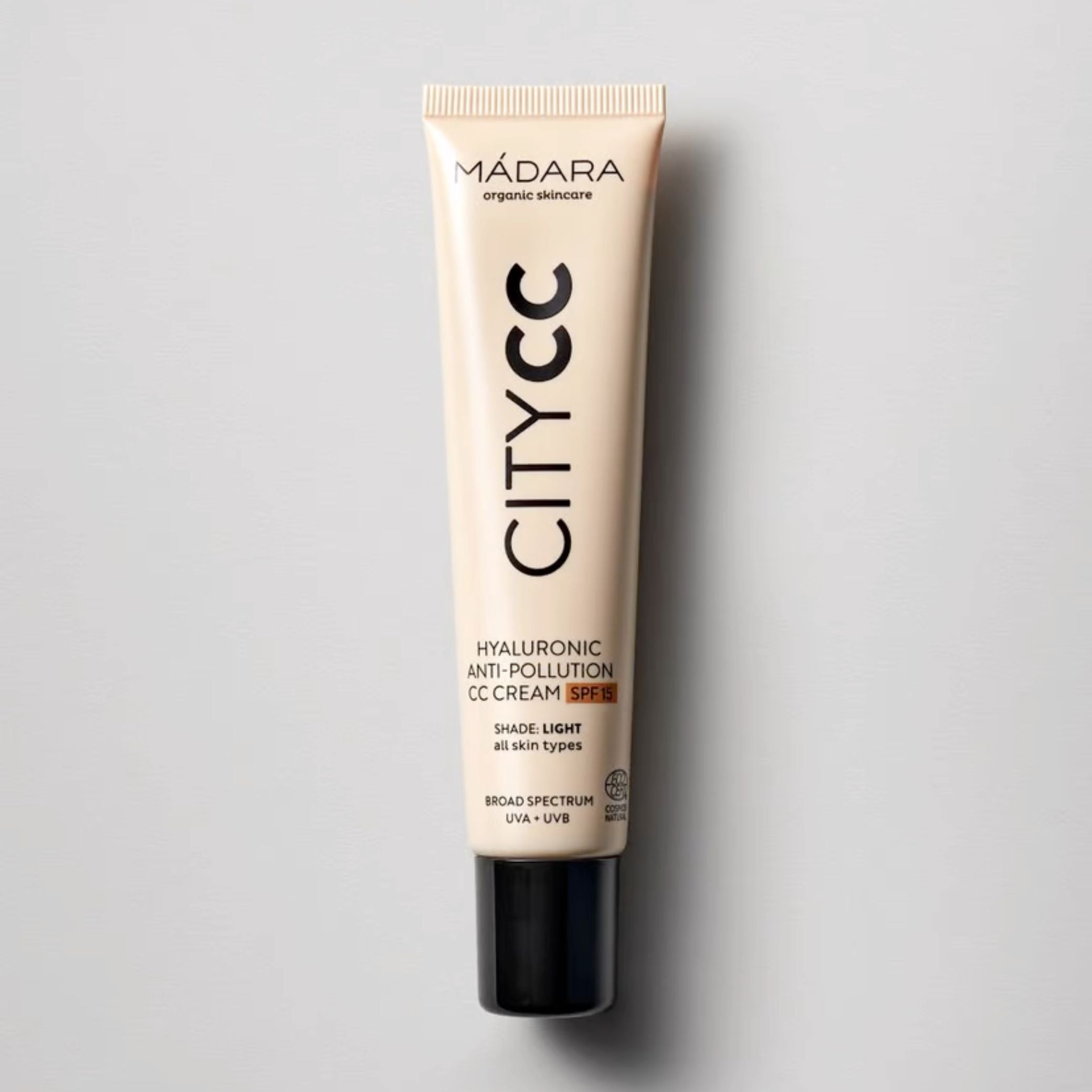 CC Crème SPF15 Légère