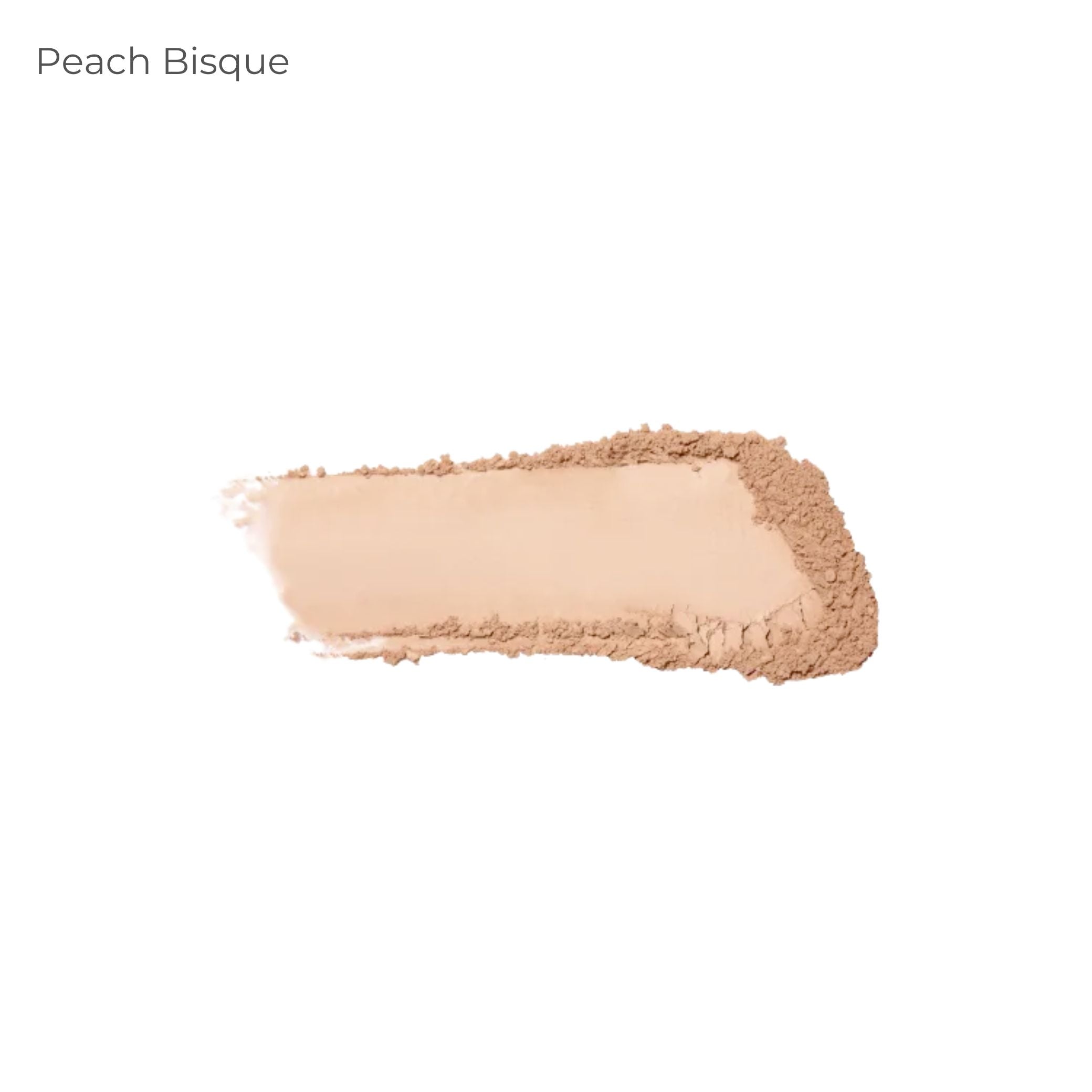 Fond de teint poudre satiné