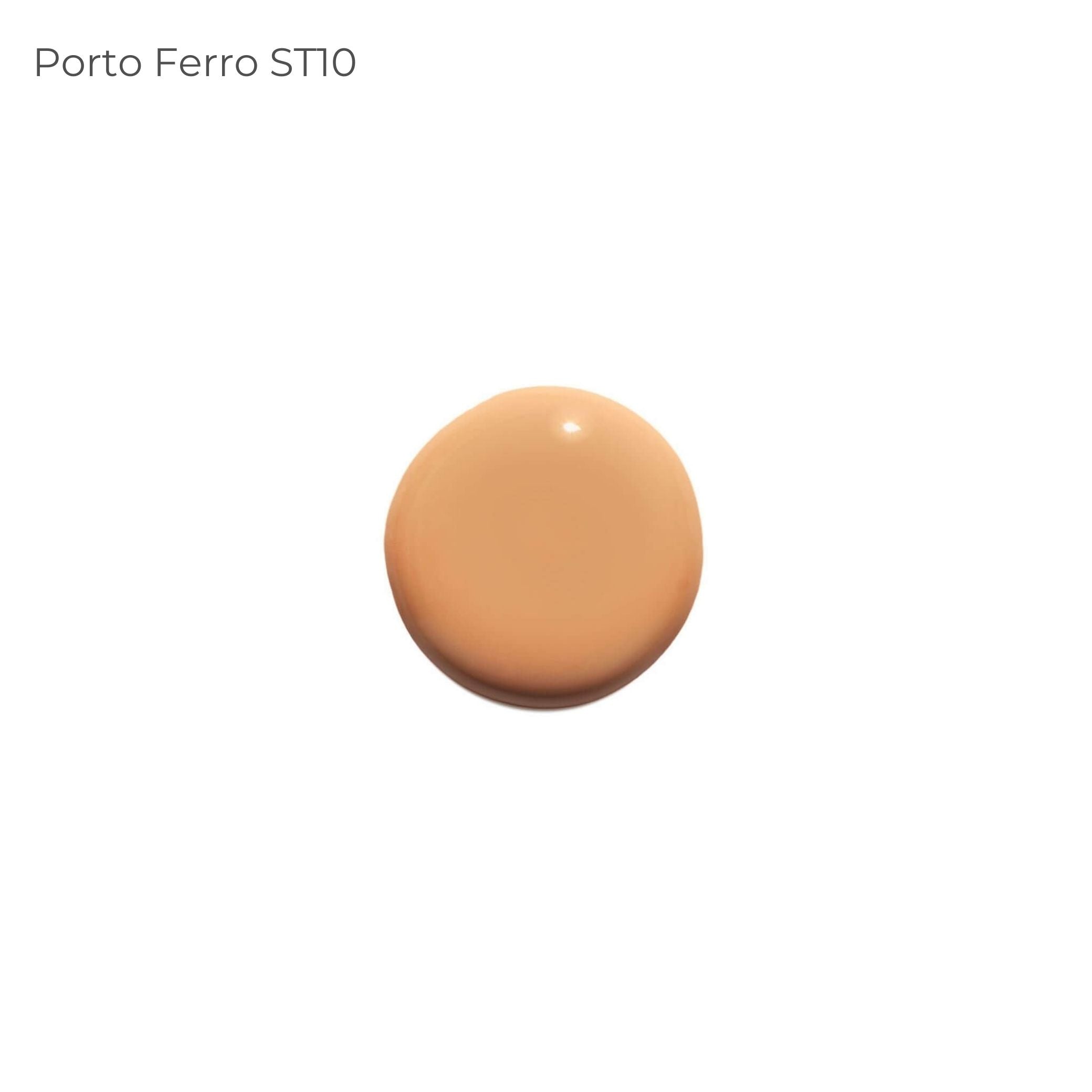 Super Serum con color y SPF30