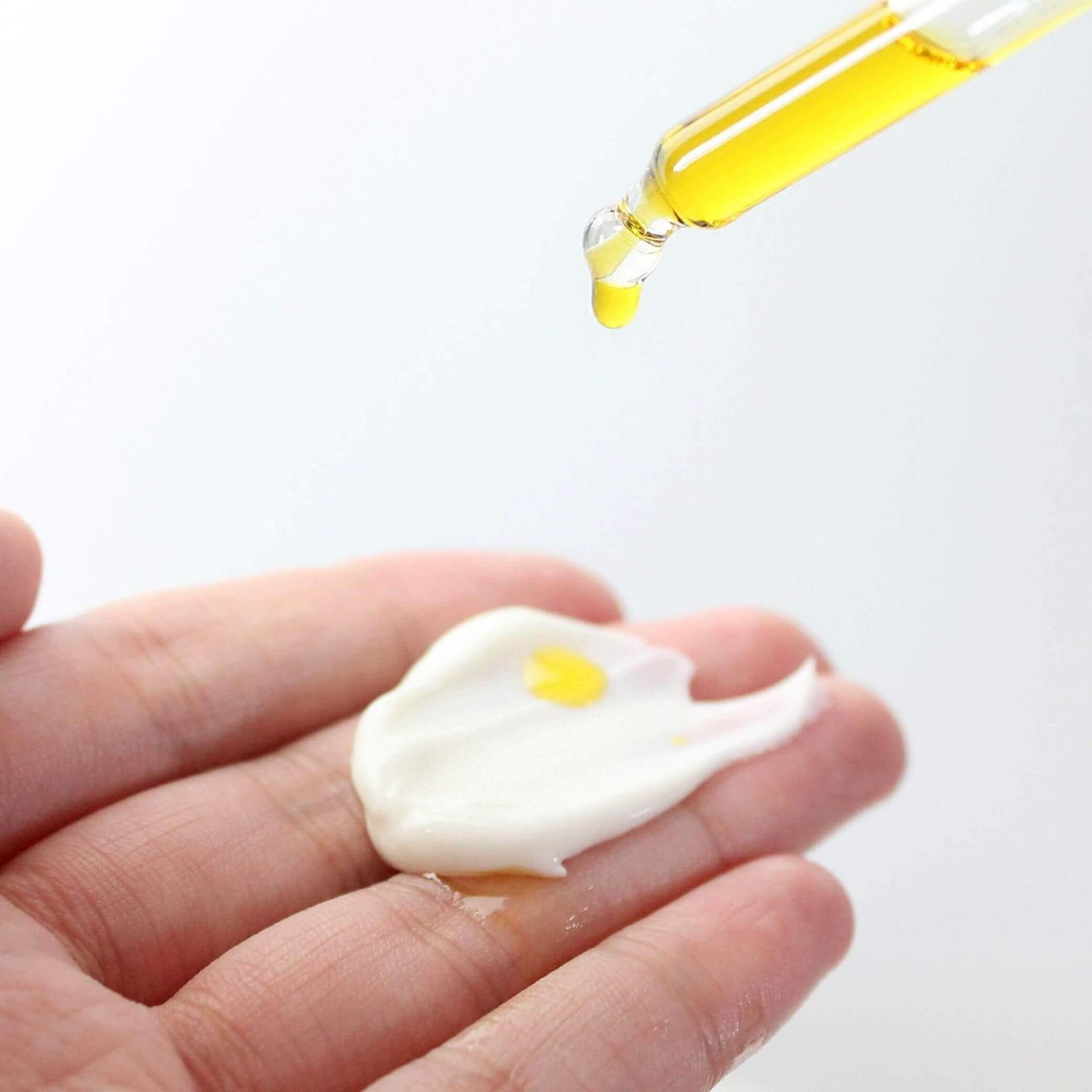 Bio-Retinol + C concentrated oil