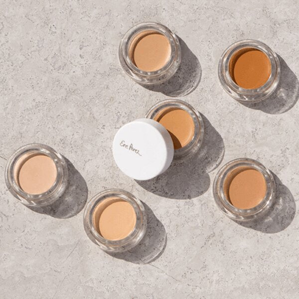 Corrector de árnica