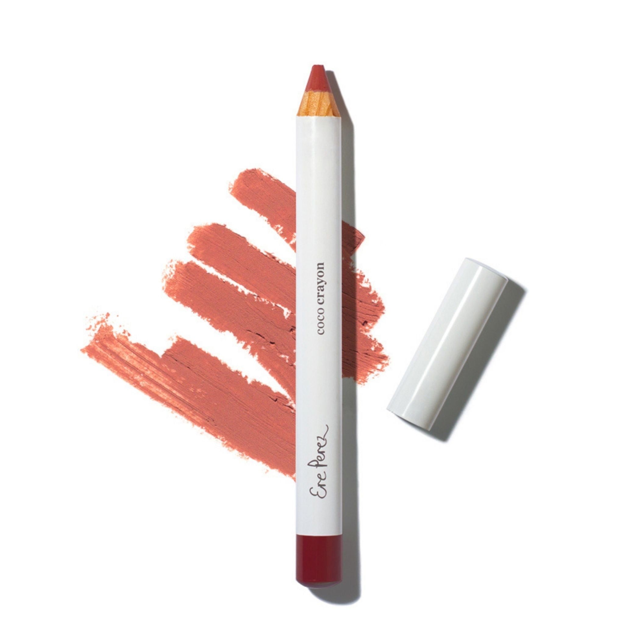Coco Crayons Lipstick Pencil