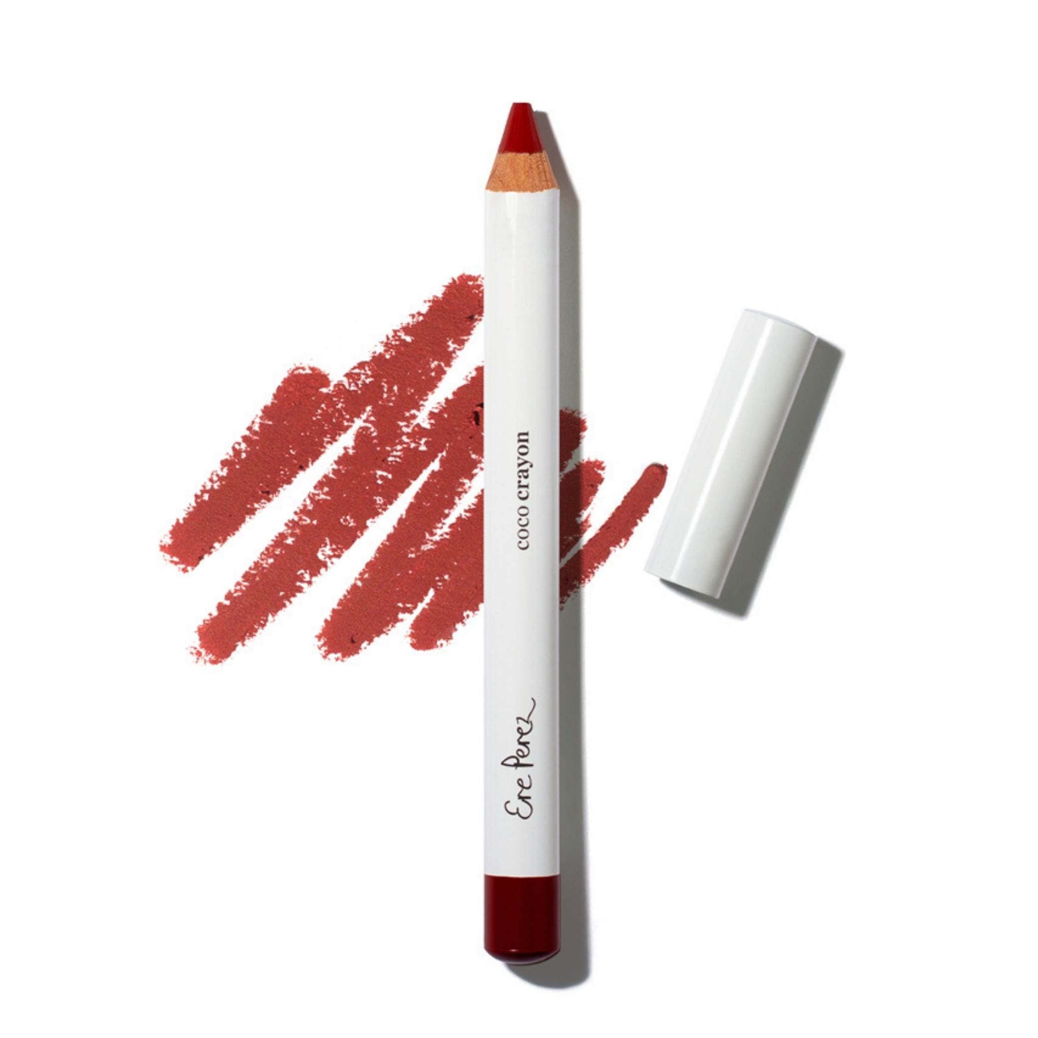 Coco Crayons Lipstick Pencil