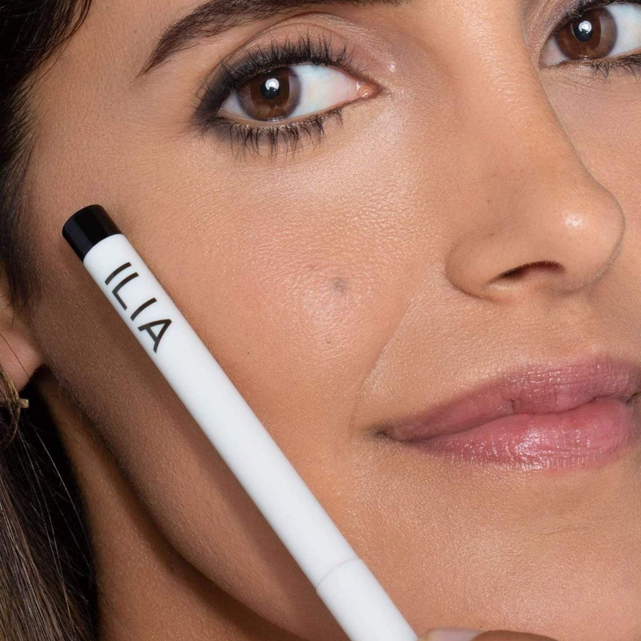 Lápiz de ojos en gel negro Twilight