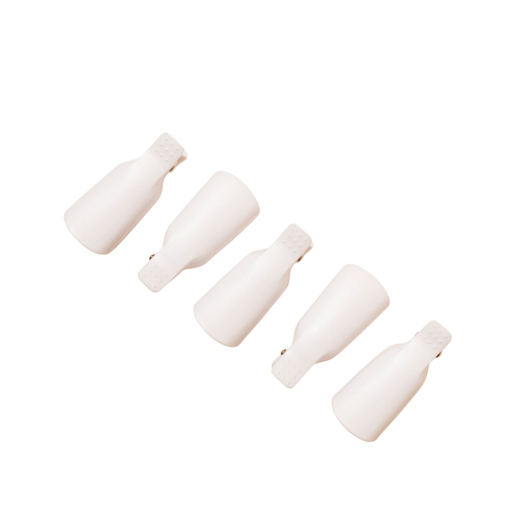 Pinzas de eliminación reutilizables