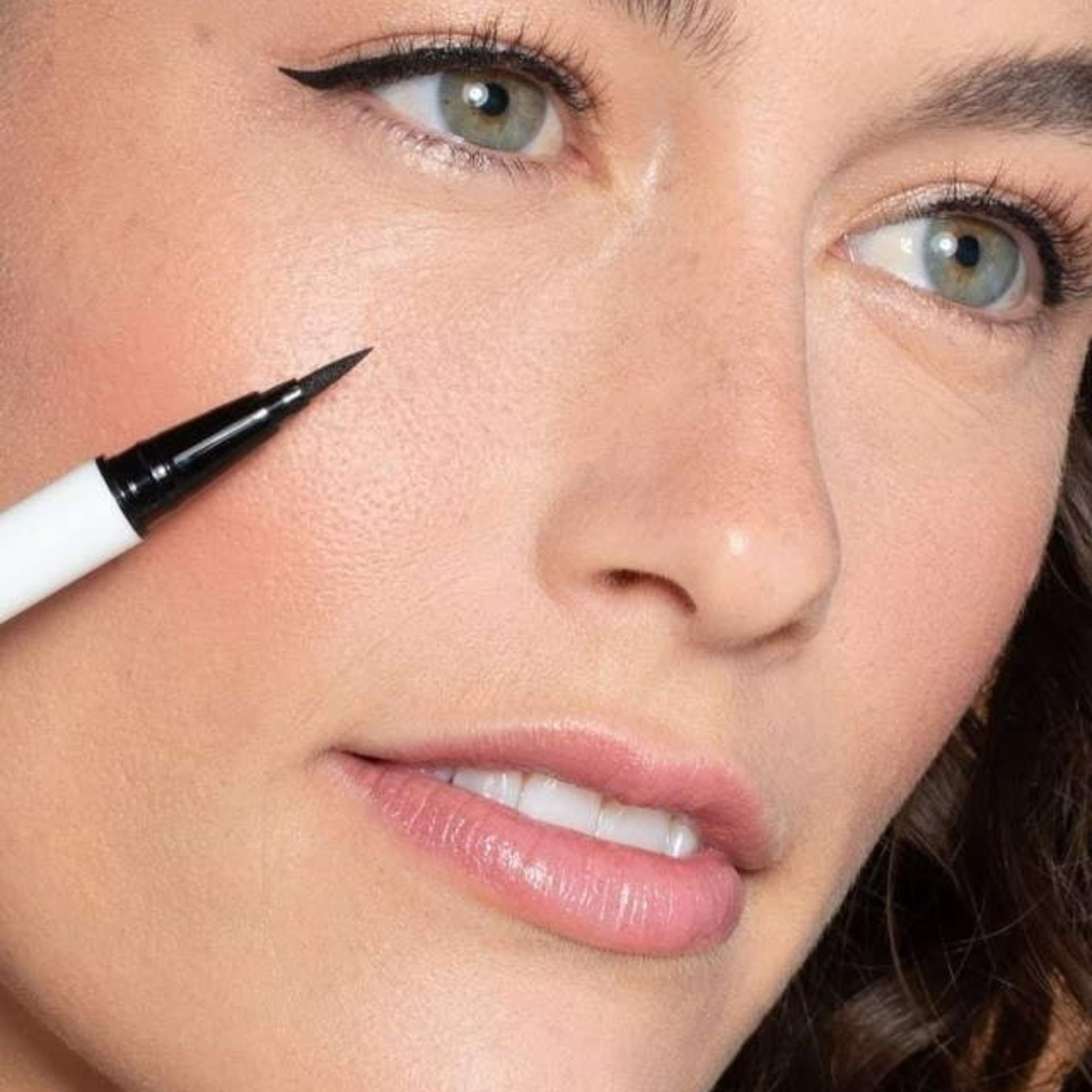 Lápiz de ojos en rotulador negro Midnight Express