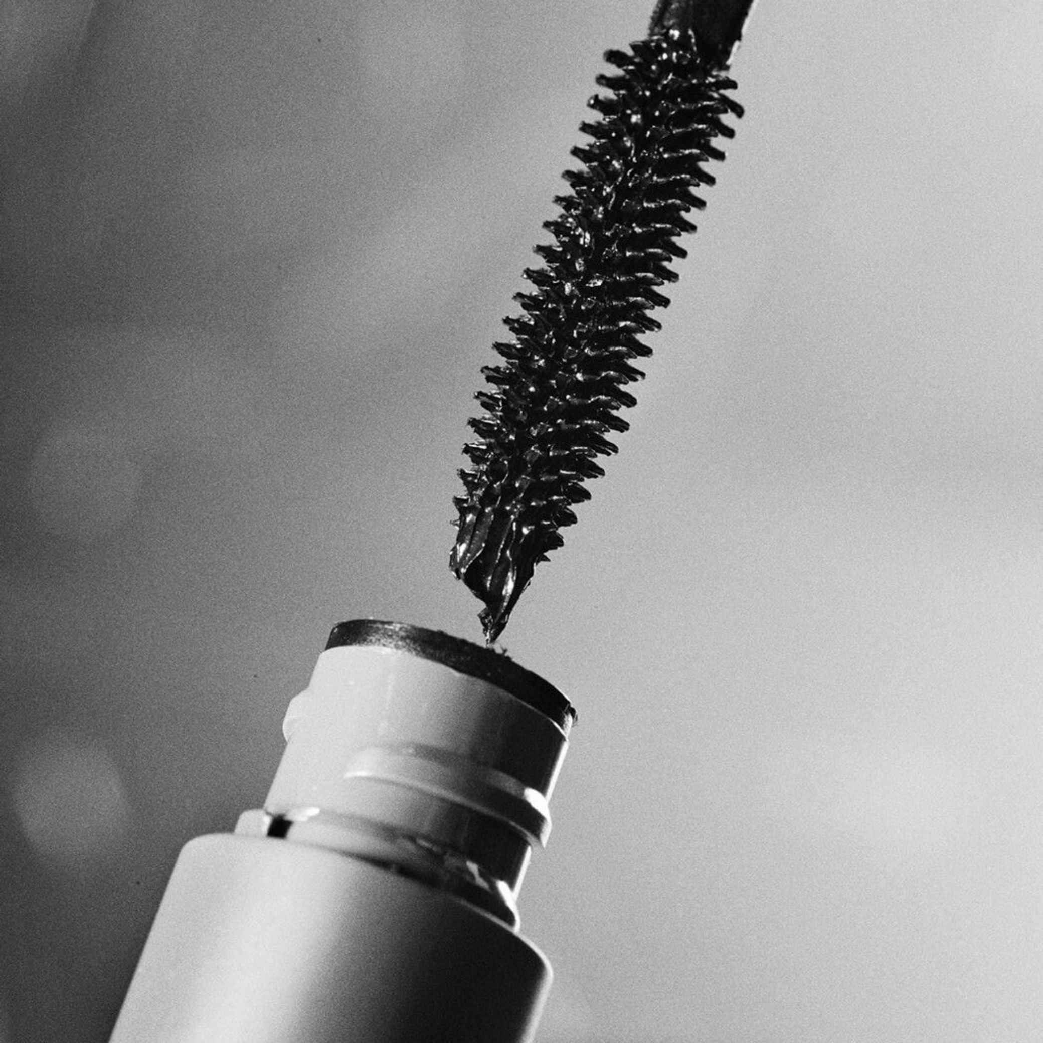 Mascara volumateur audacieux