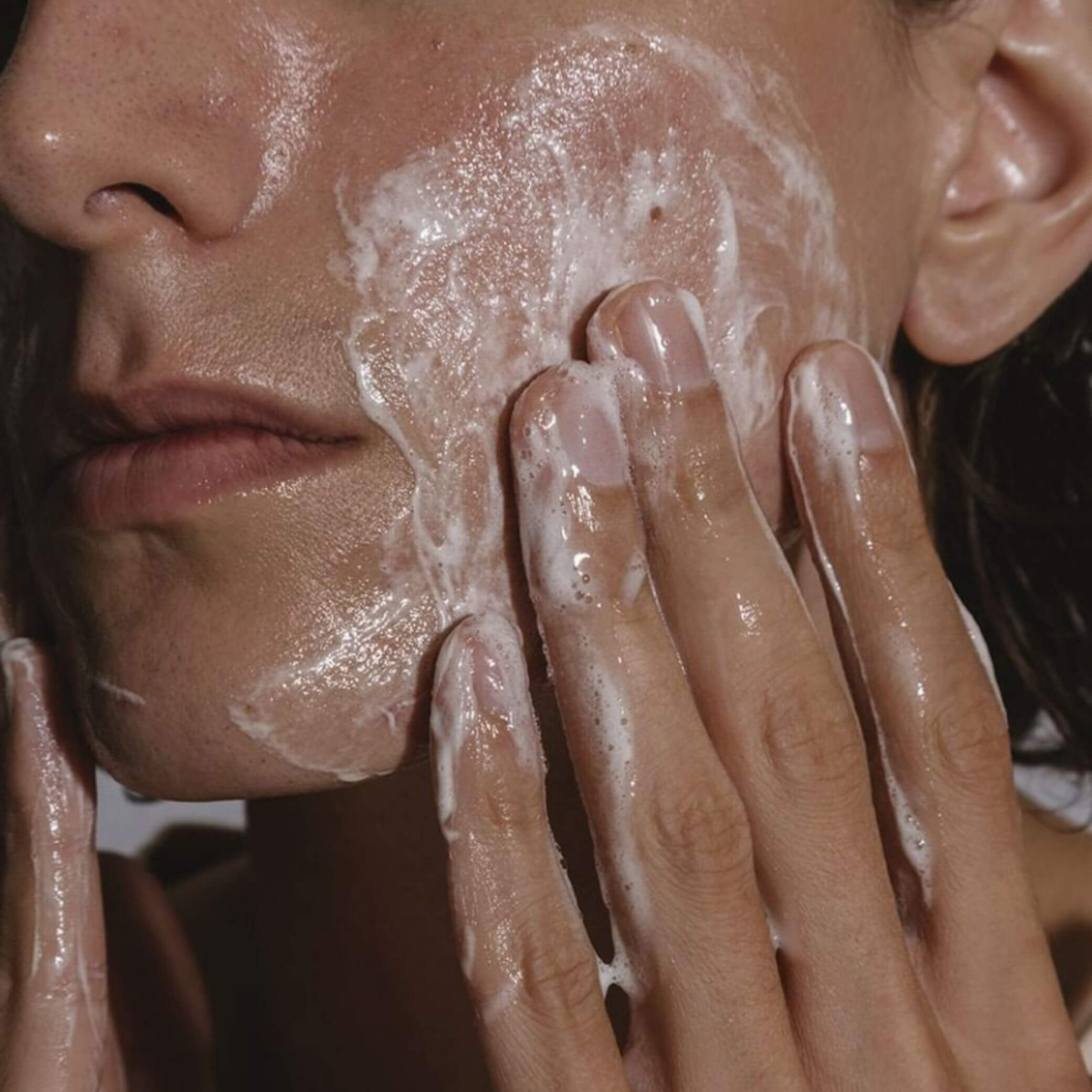 Limpiador Purificante Sebum Control ACNE