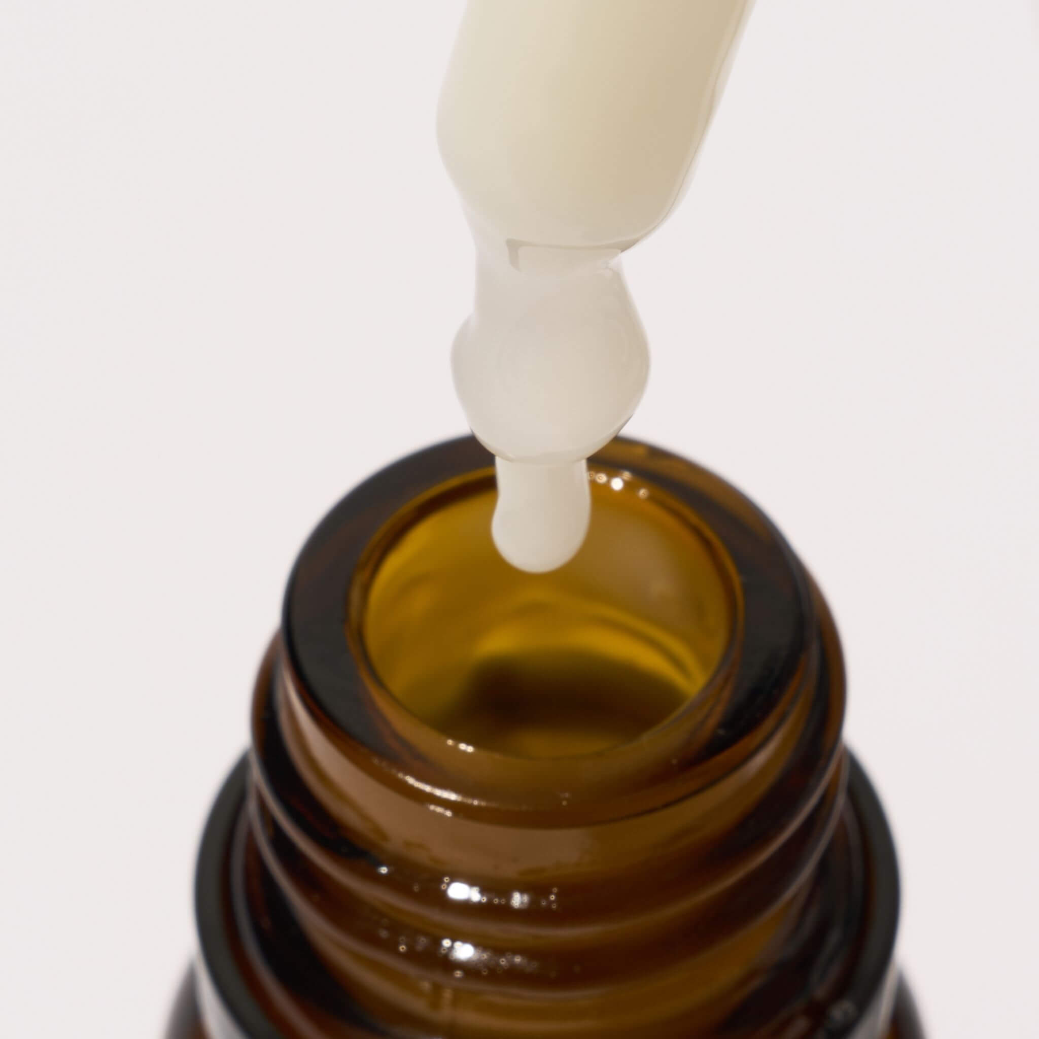 Concentré d'acide hyaluronique