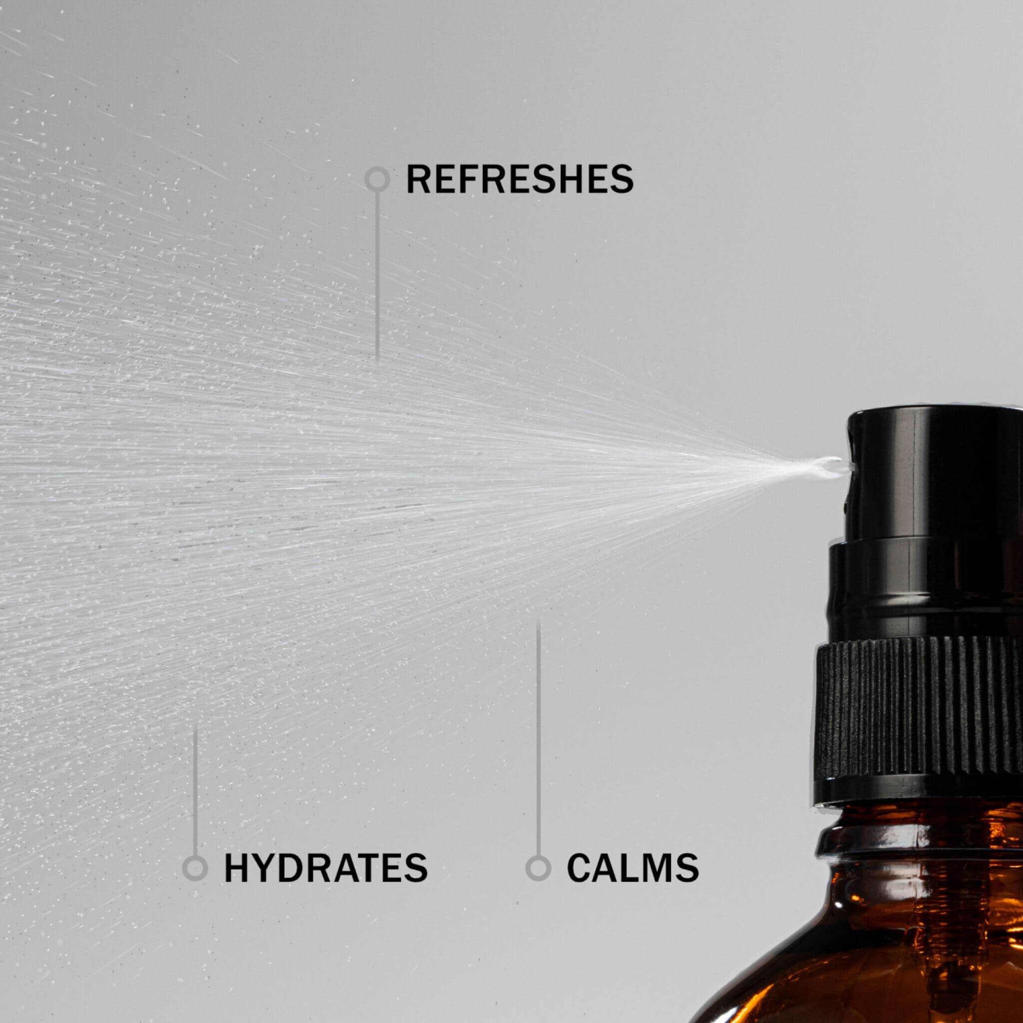 Tonique antioxydant éclaircissant Ananda