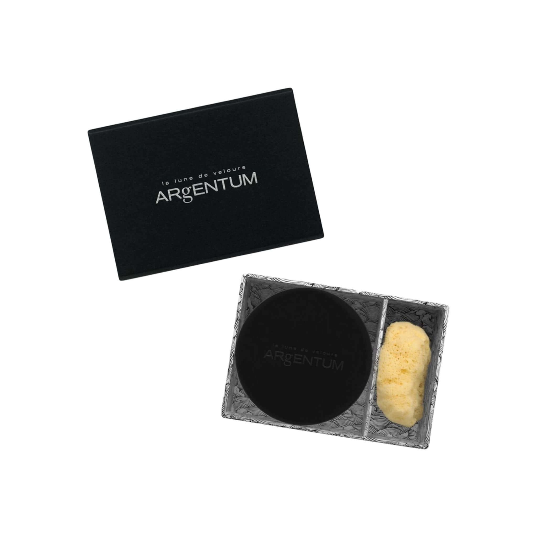 Le baume nettoyant Velvet Moon