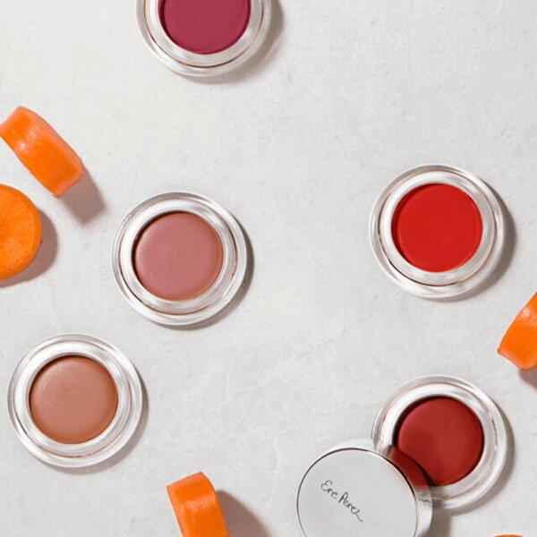 Bálsamo carrot colour pot para labios y mejillas tono Holy