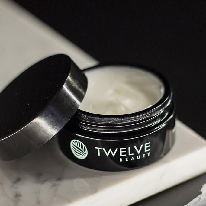 Bálsamo limpiador facial Clementine Cleansing Balm