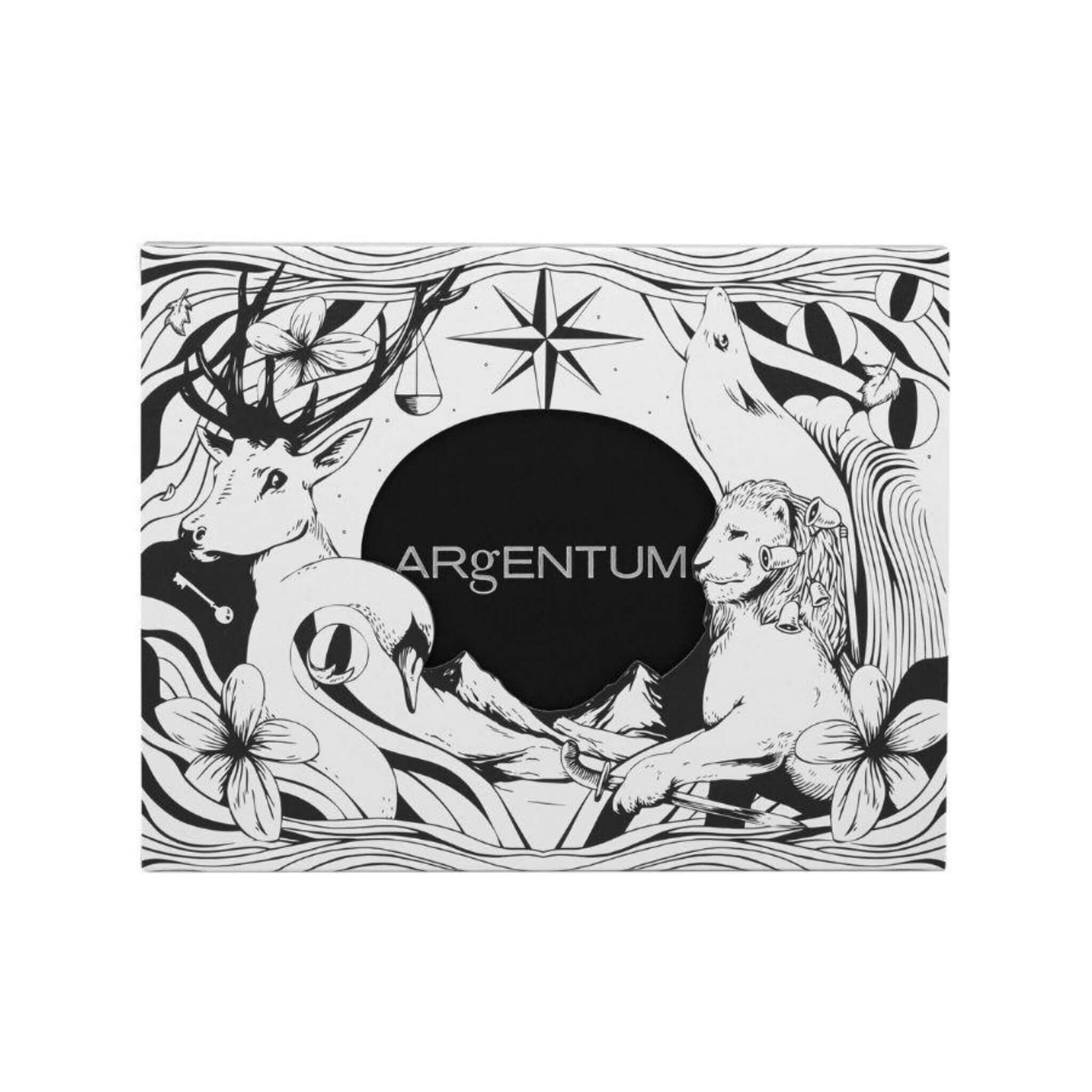 Cofre L'Étoile Argentum