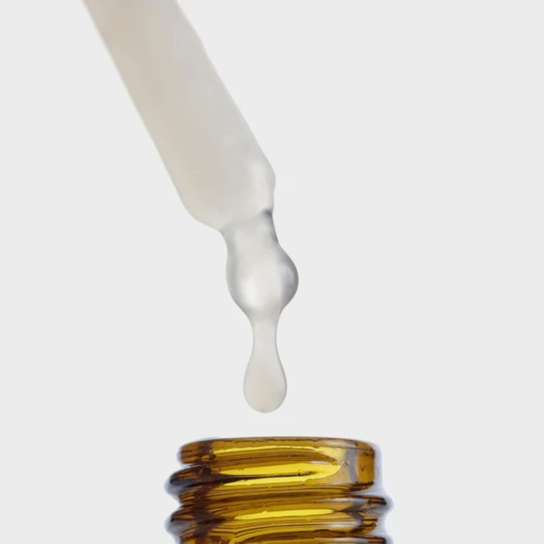 Concentré de collagène végétalien