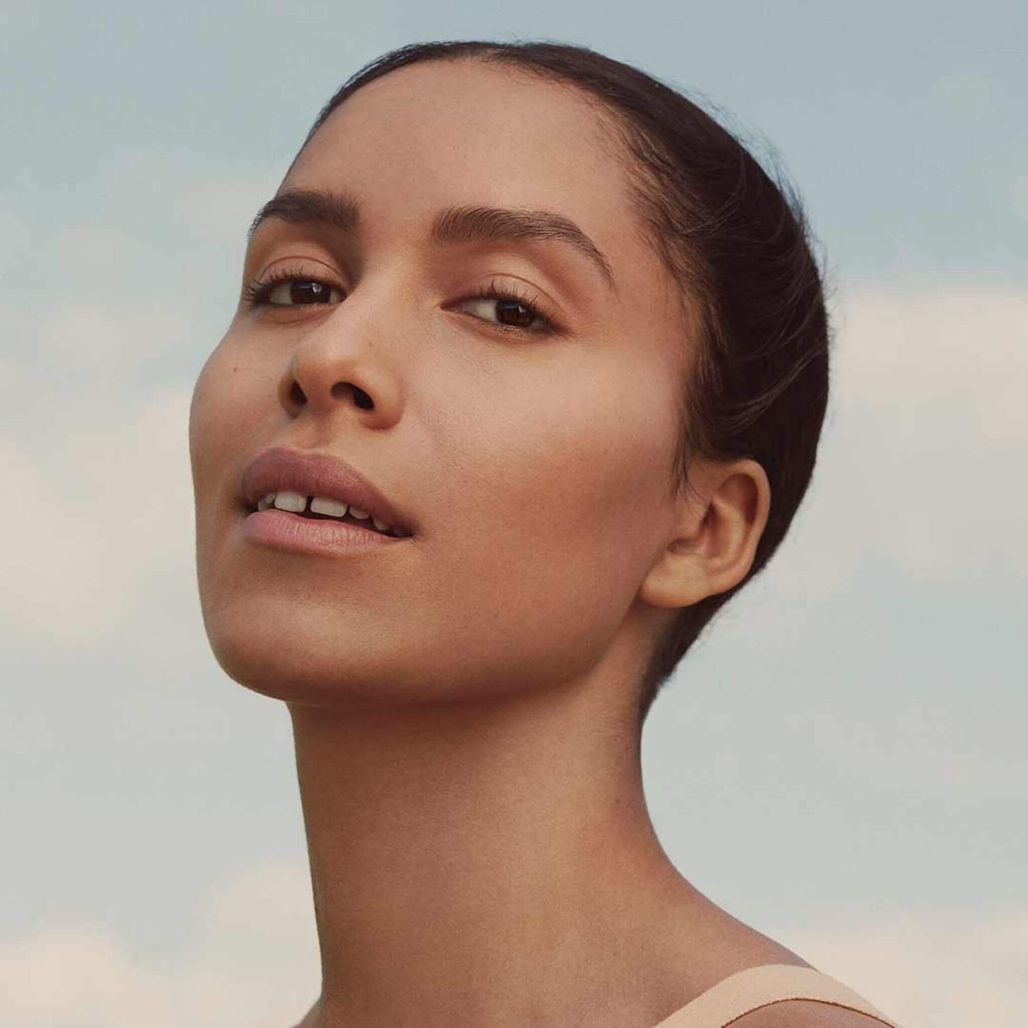 Correcteur tactile invisible