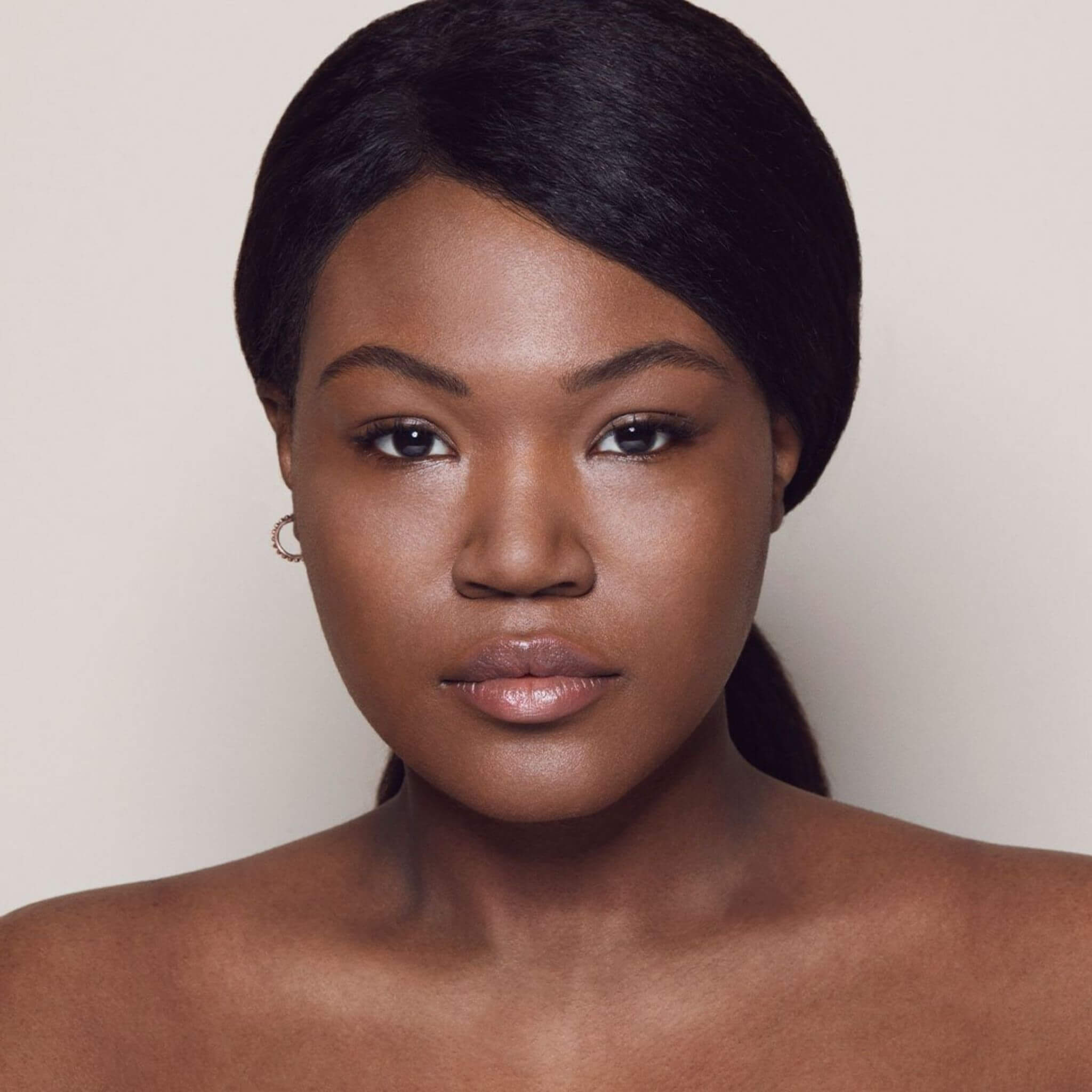 Correcteur tactile invisible