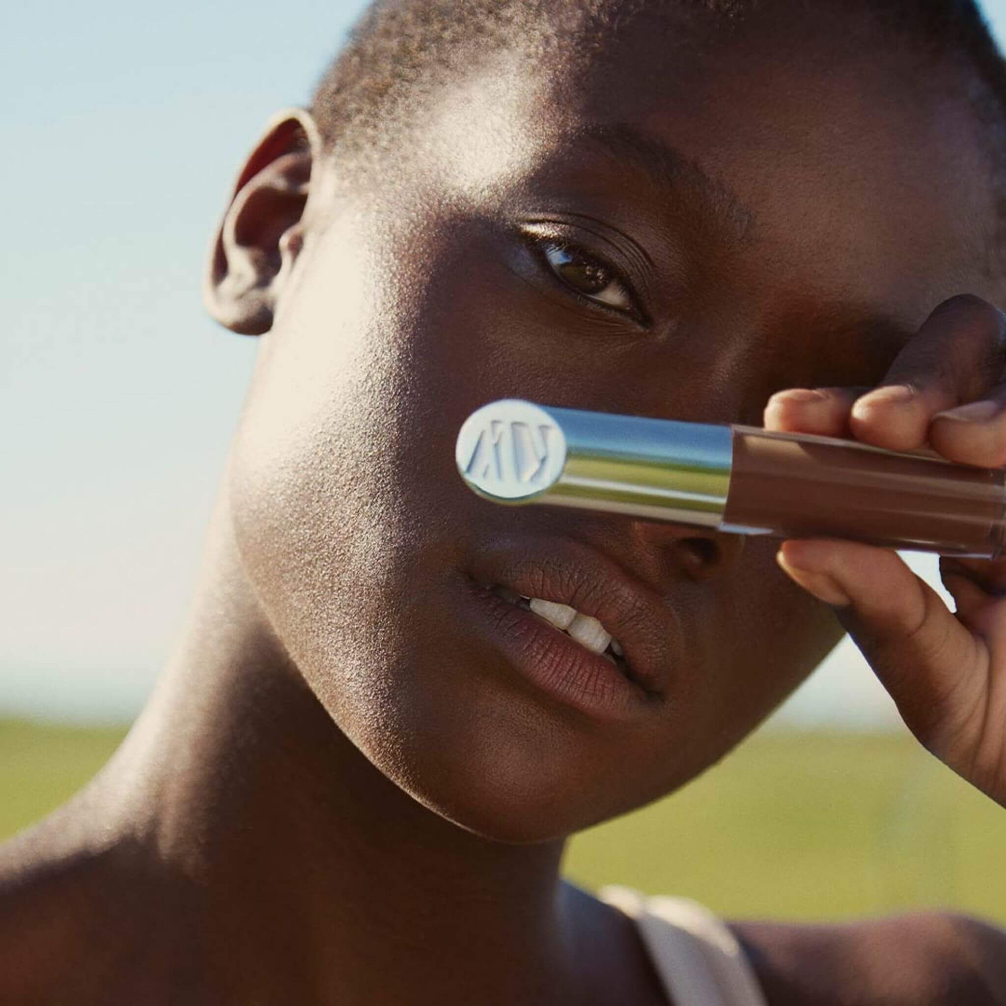 Correcteur tactile invisible