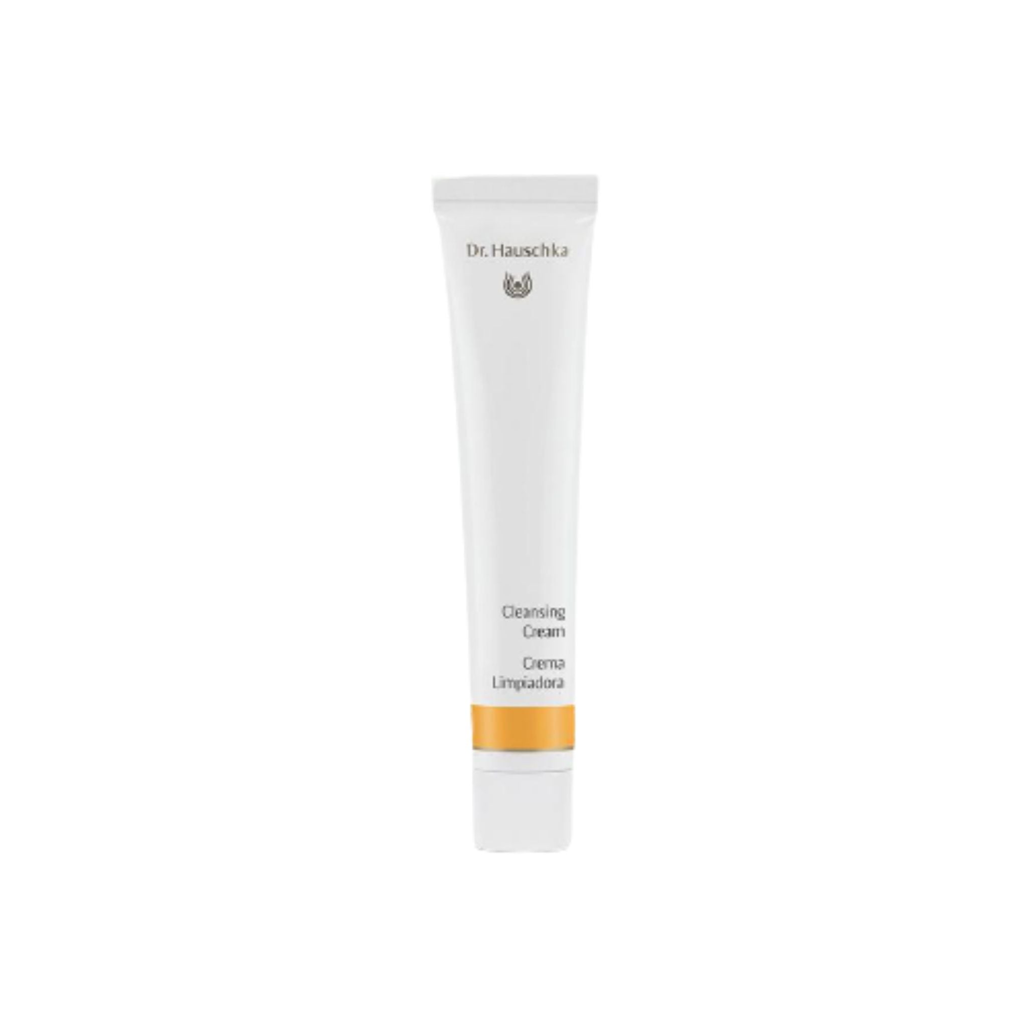 Crema facial limpiadora