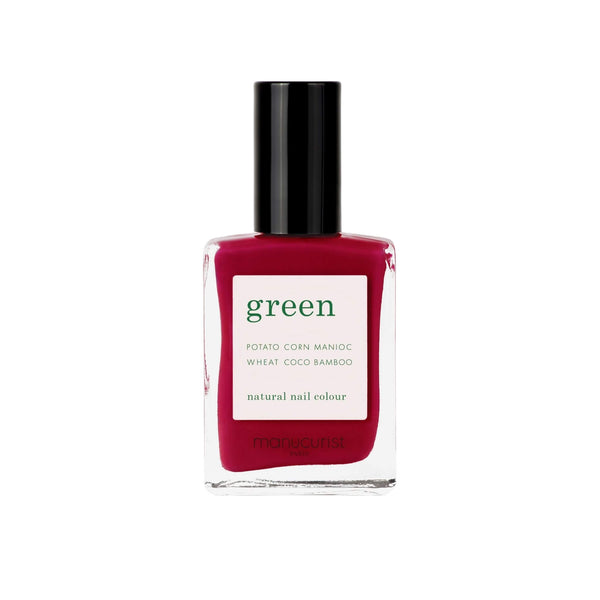 Esmalte de uñas Green Pomegranate