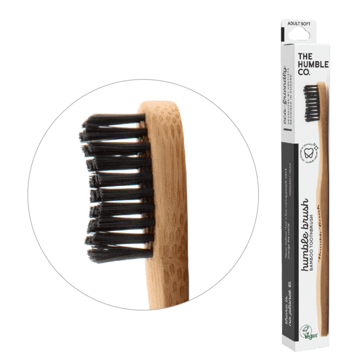 Brosse à dents adulte