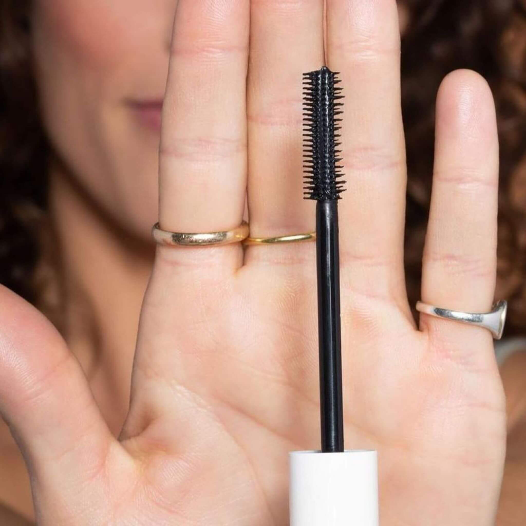 Mascara à cils illimités