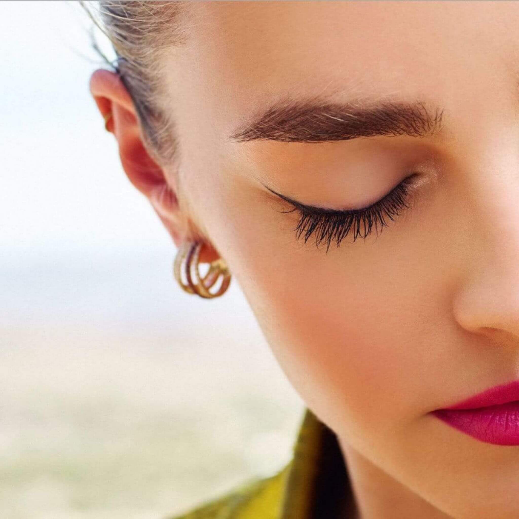 Lápiz de ojos en rotulador negro Midnight Express