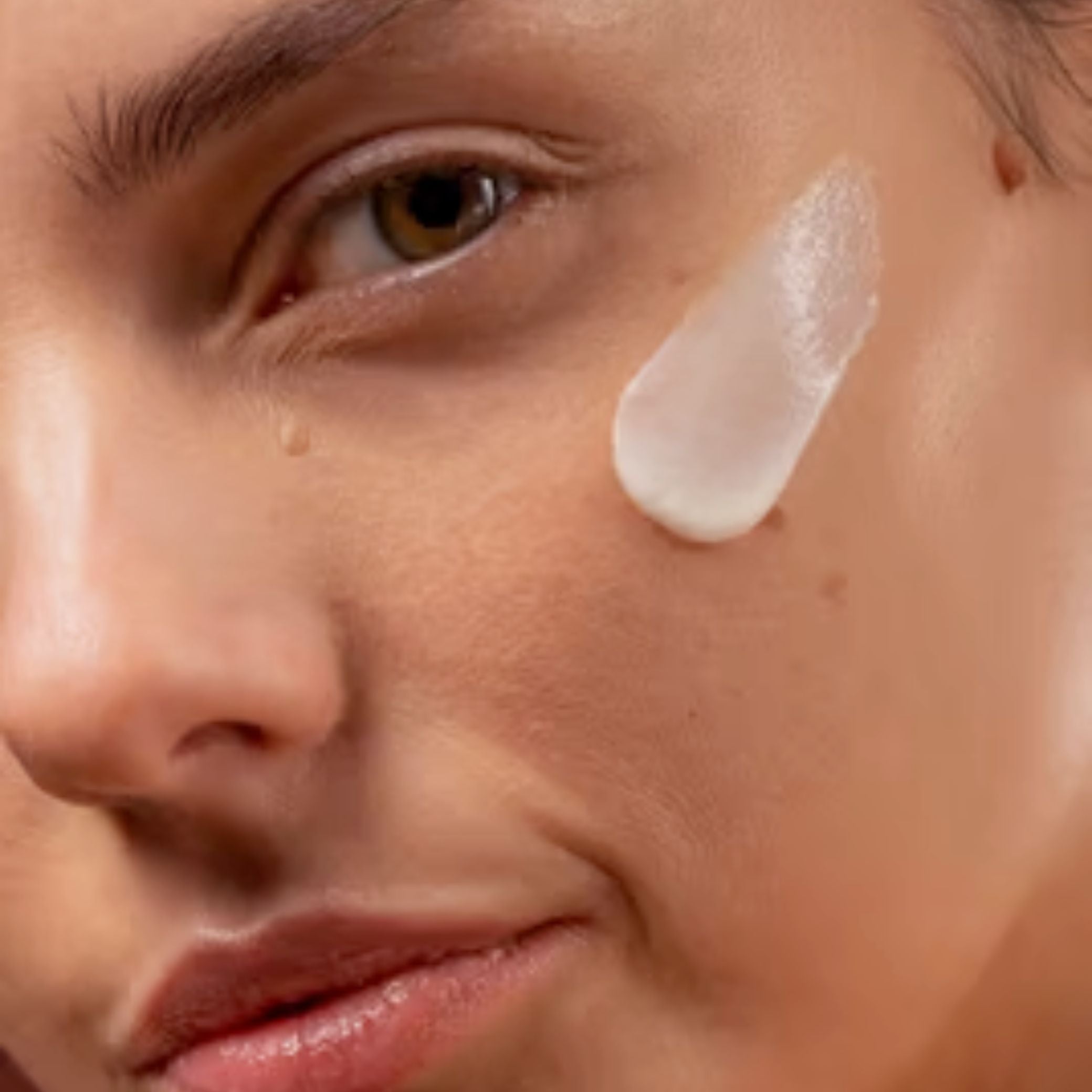 Crema de noche con ácido hialurónico Night Source Sleeping Cream