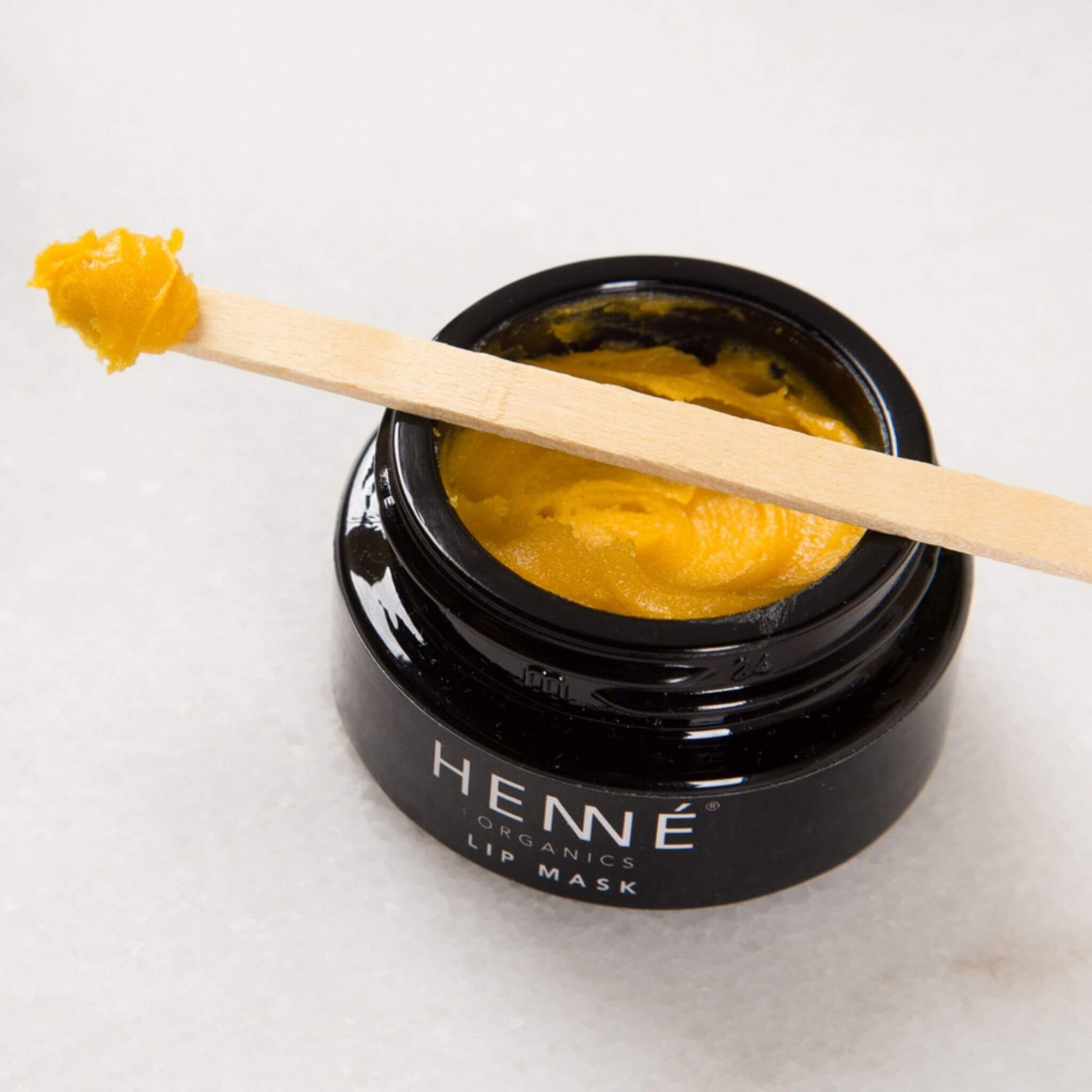 Mascarilla de labios