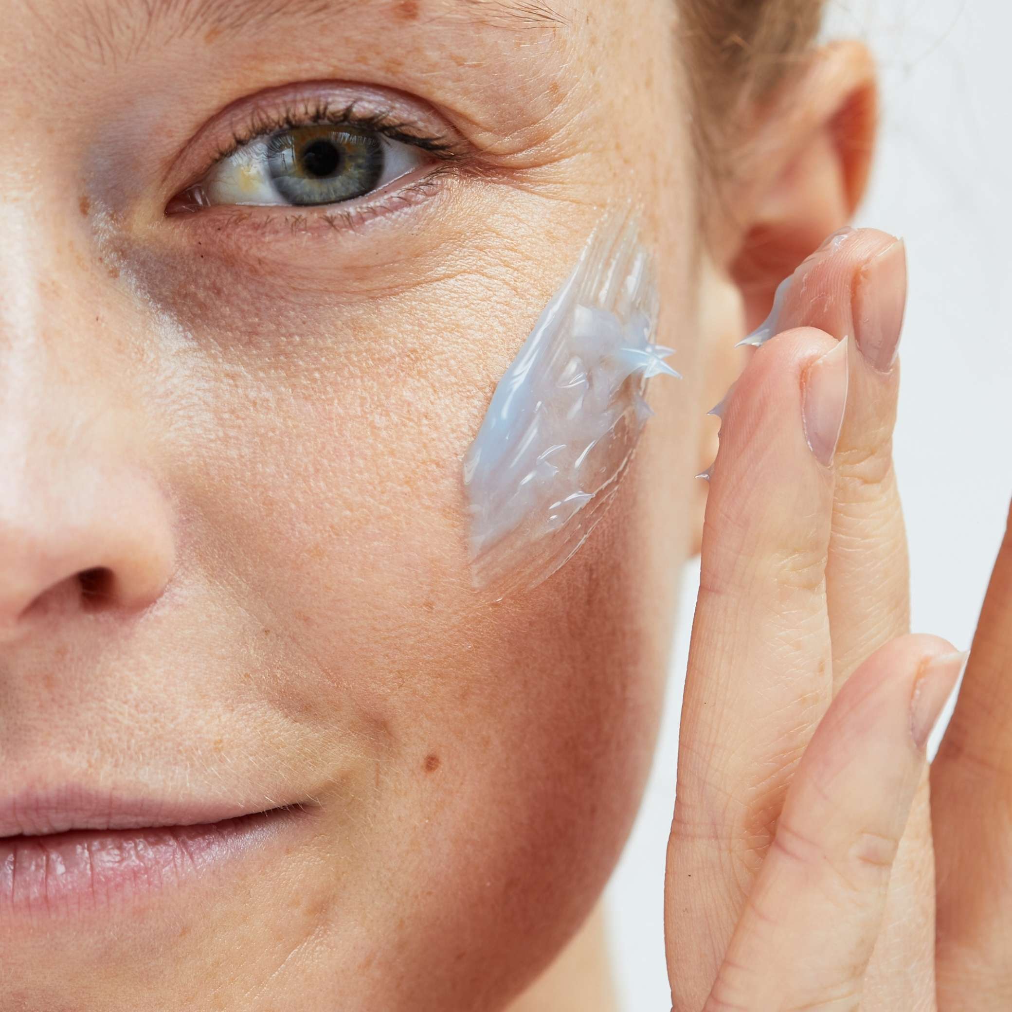 Masque hydratant flash Resurrection Girl