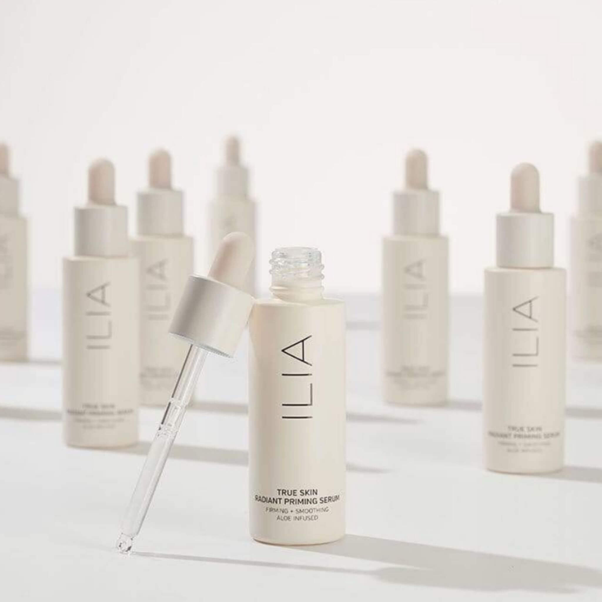 Sérum primer iluminador Radiant