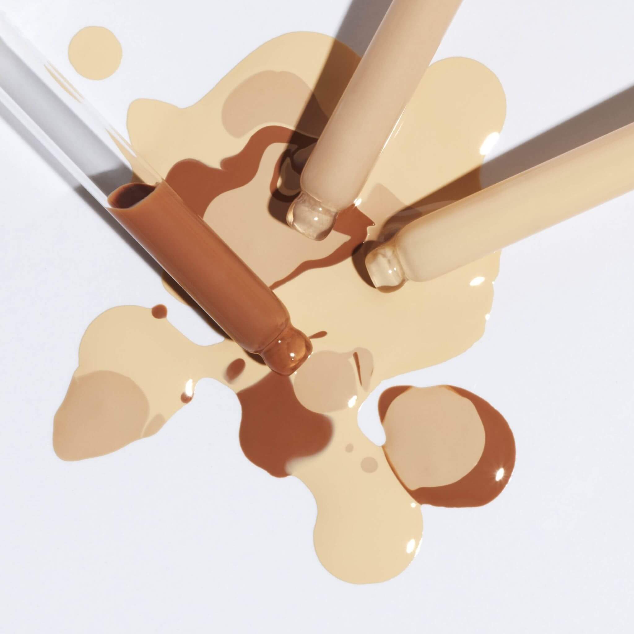 Super Serum con color y SPF30