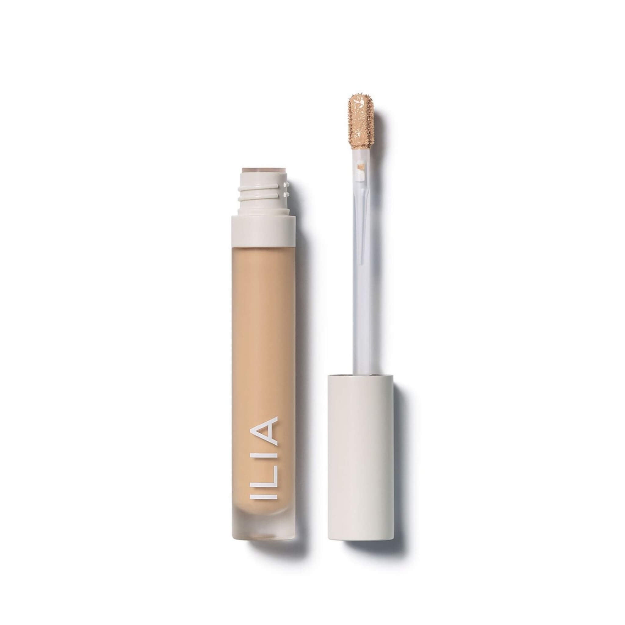 Corrector fluido con vitamina C